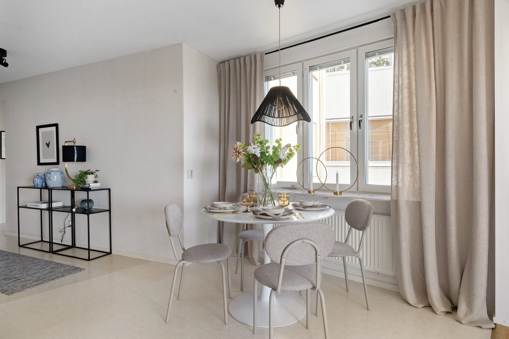 Bostadsrätt, Väringavägen 12, Sigtuna - Harberget, Sigtuna