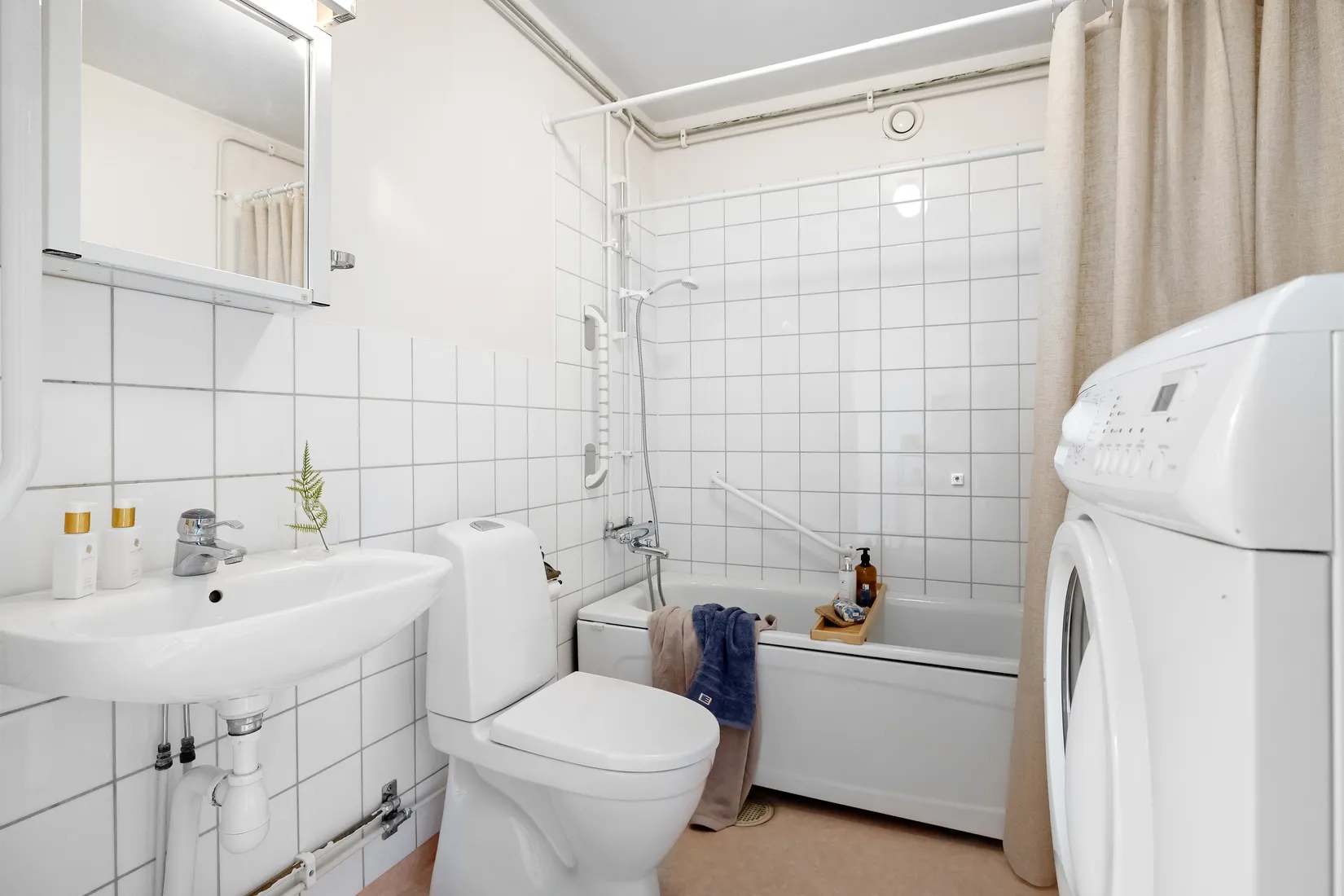 Bostadsrätt, Väringavägen 12, Sigtuna - Harberget, Sigtuna