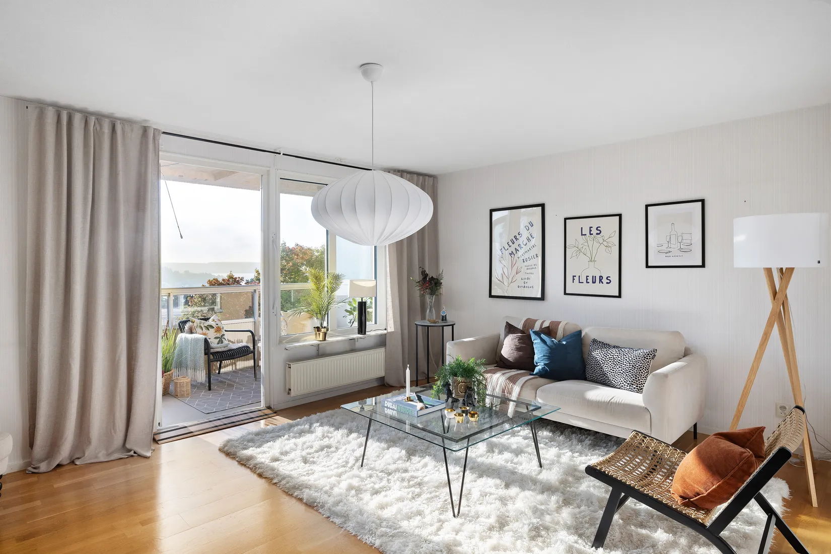 Bostadsrätt, Väringavägen 12, Sigtuna - Harberget, Sigtuna