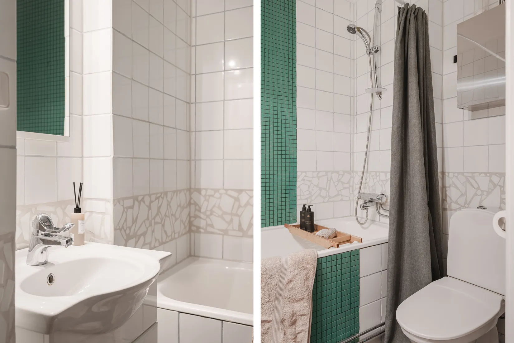 Bostadsrätt, Bragegatan 1A, Dalaplan, Malmö