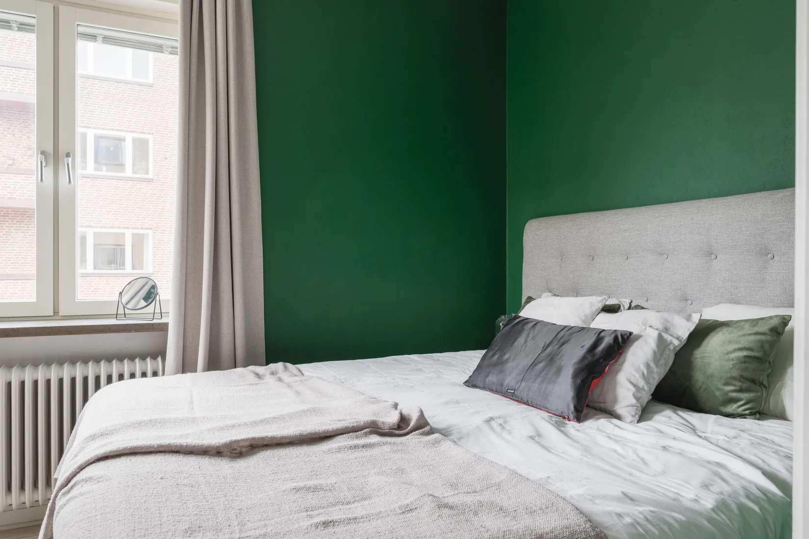 Bostadsrätt, Bragegatan 1A, Dalaplan, Malmö