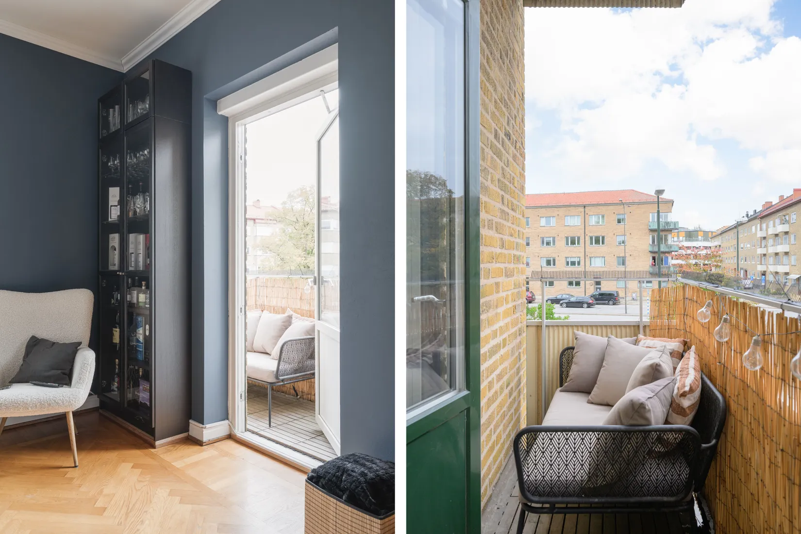 Bostadsrätt, Bragegatan 1A, Dalaplan, Malmö