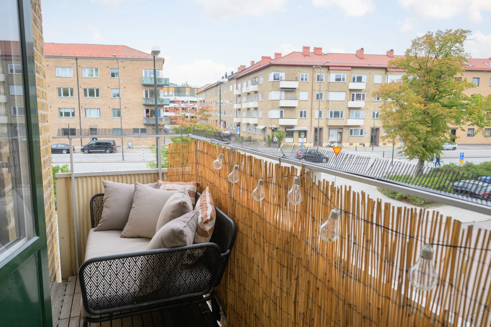 Bostadsrätt, Bragegatan 1A, Dalaplan, Malmö