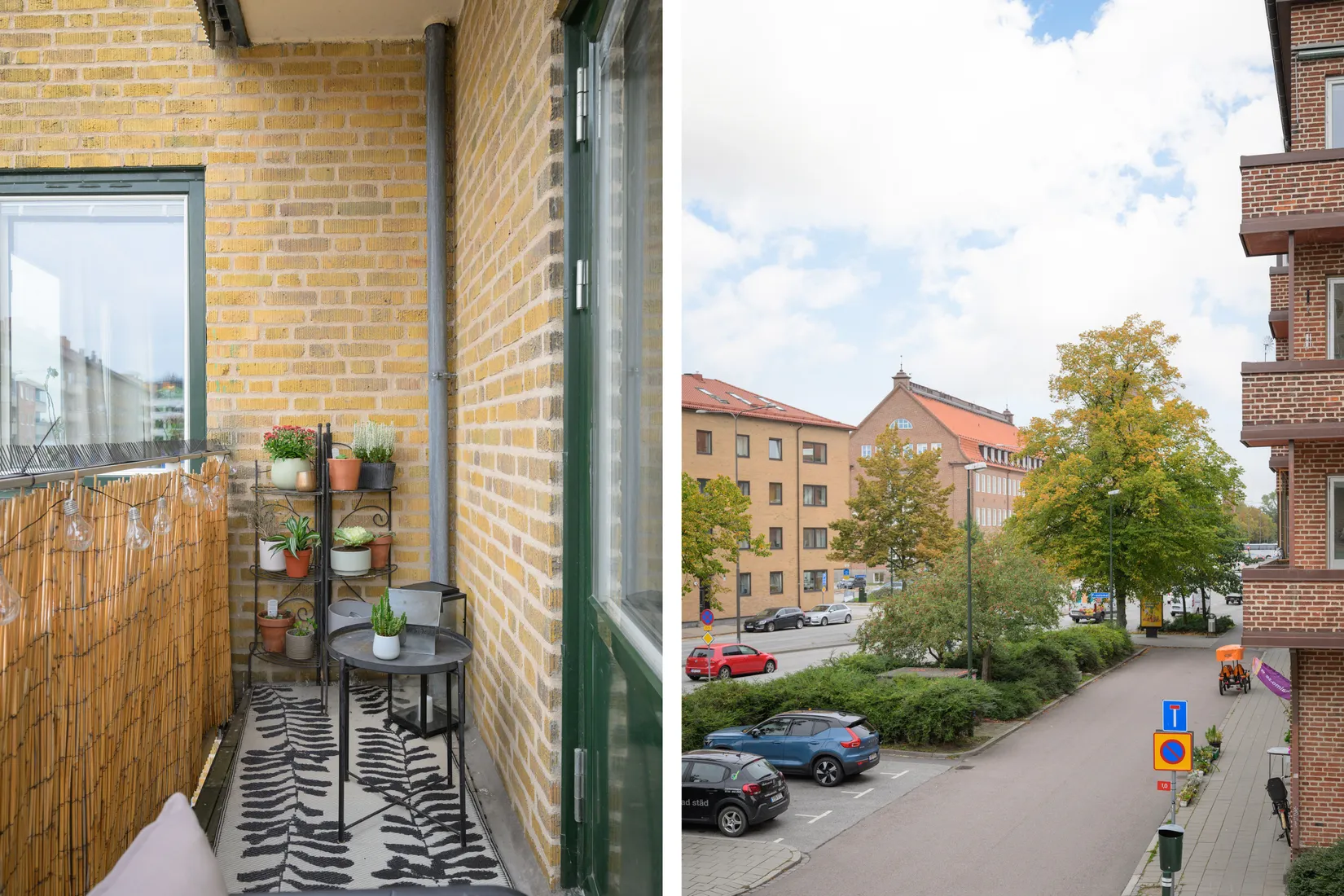 Bostadsrätt, Bragegatan 1A, Dalaplan, Malmö