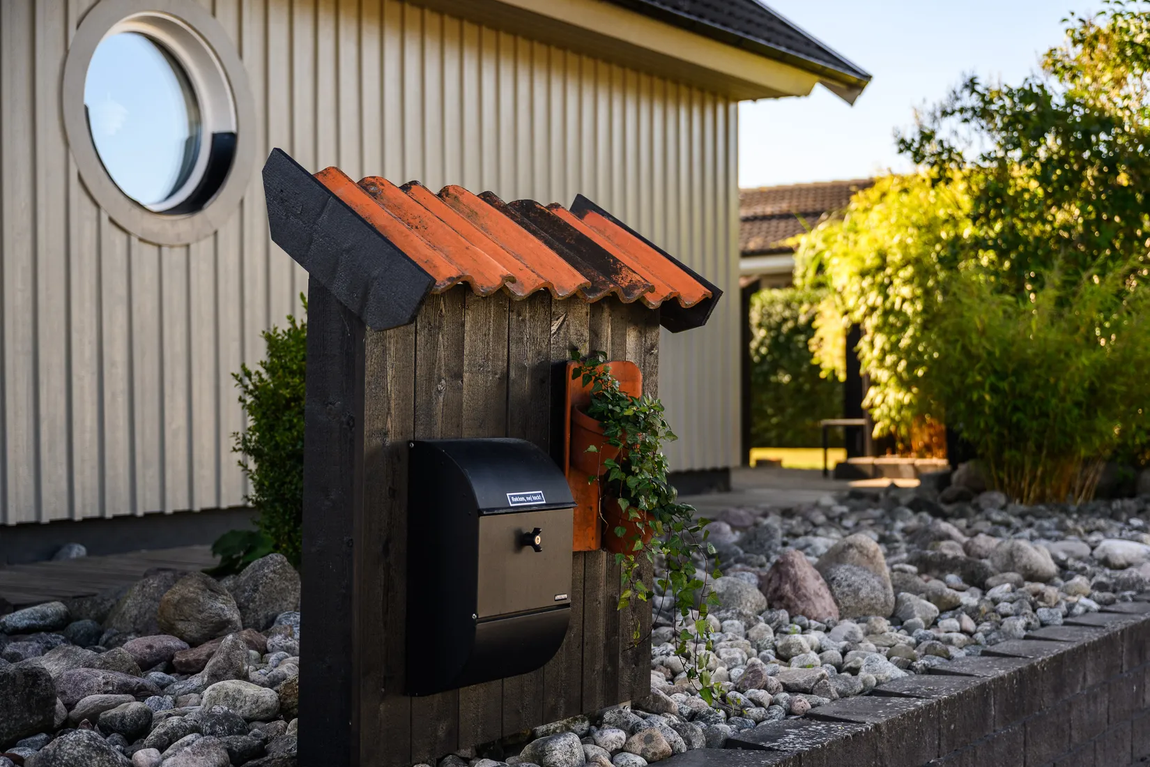 Villa, Lingonvägen 20, Hov, Växjö