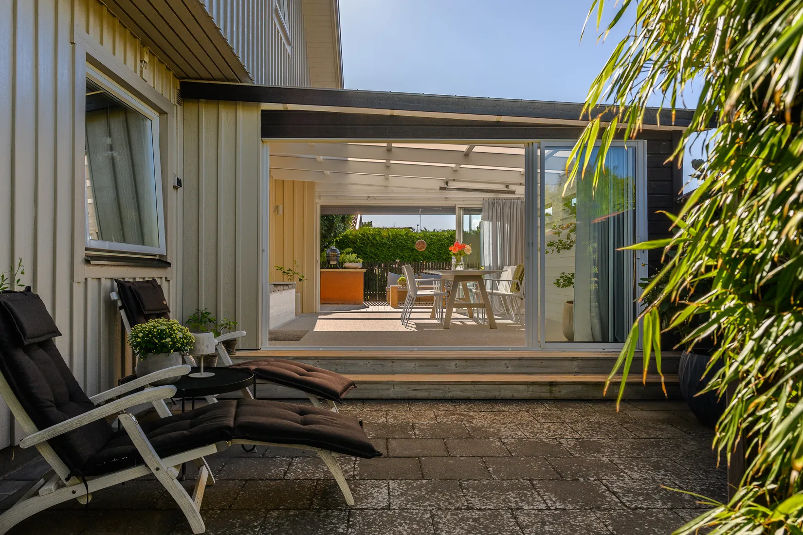Villa, Lingonvägen 20, Hov, Växjö