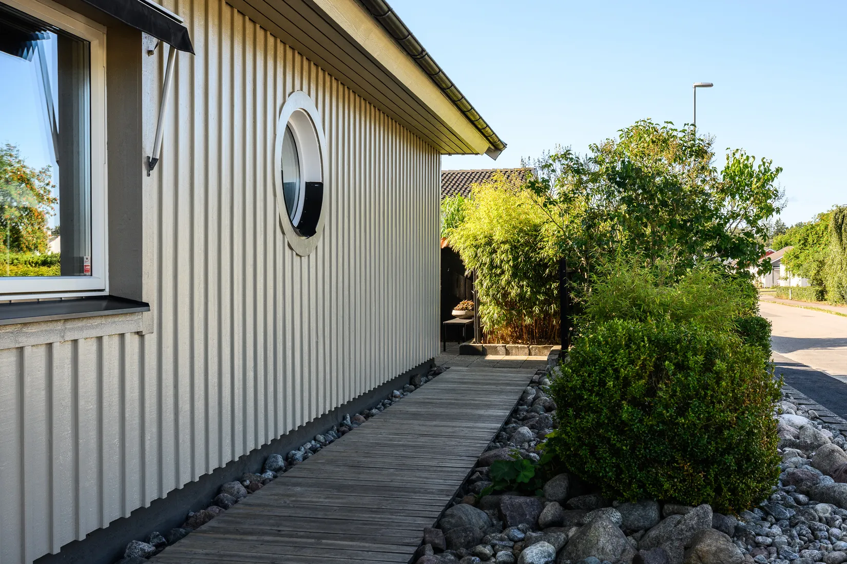 Villa, Lingonvägen 20, Hov, Växjö