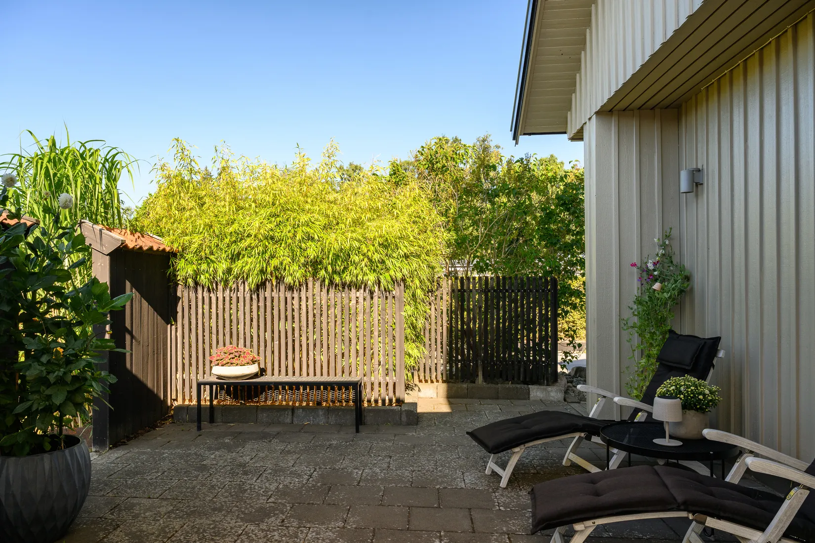 Villa, Lingonvägen 20, Hov, Växjö