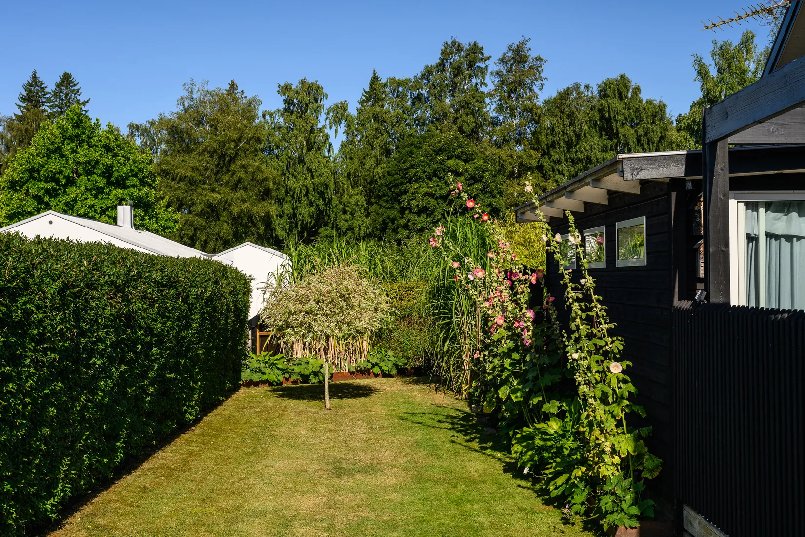 Villa, Lingonvägen 20, Hov, Växjö