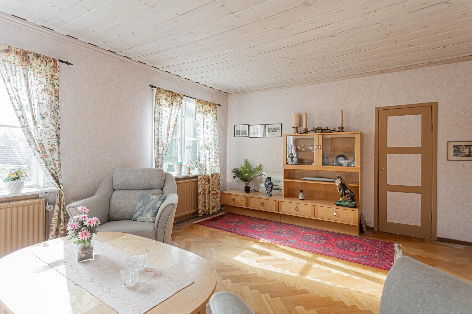 Villa, Fibulagatan 6, Brandthovda, Västerås