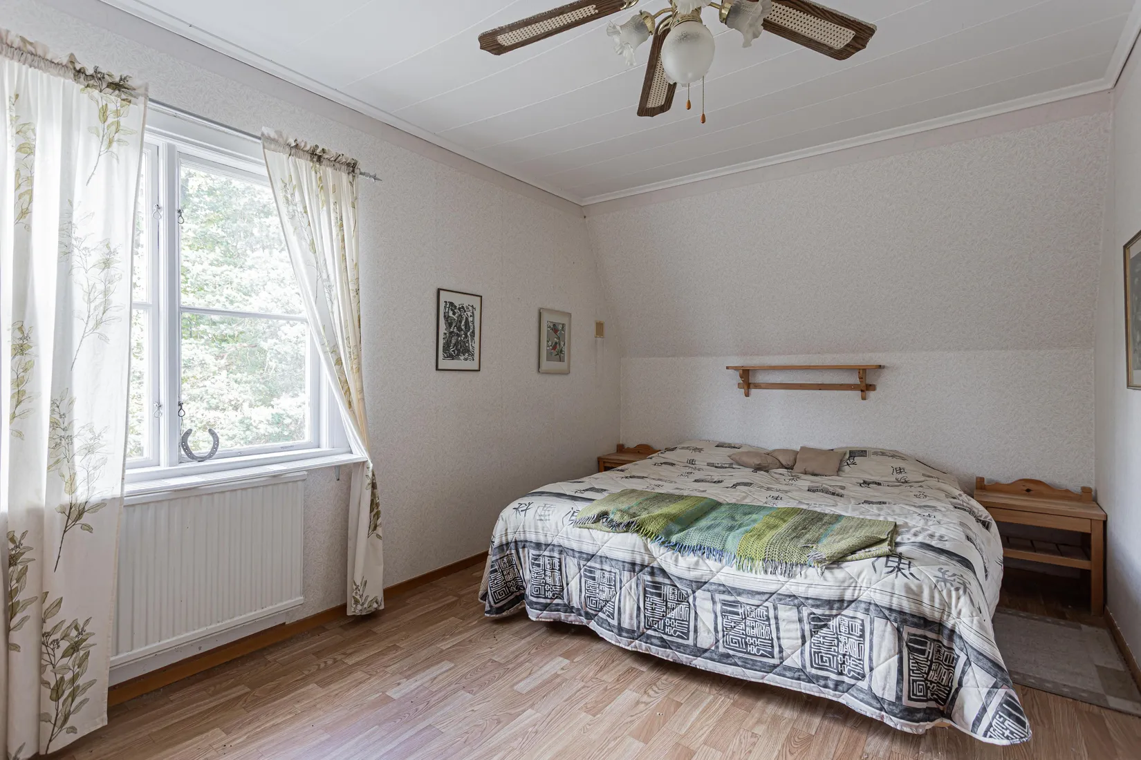 Villa, Fibulagatan 6, Brandthovda, Västerås