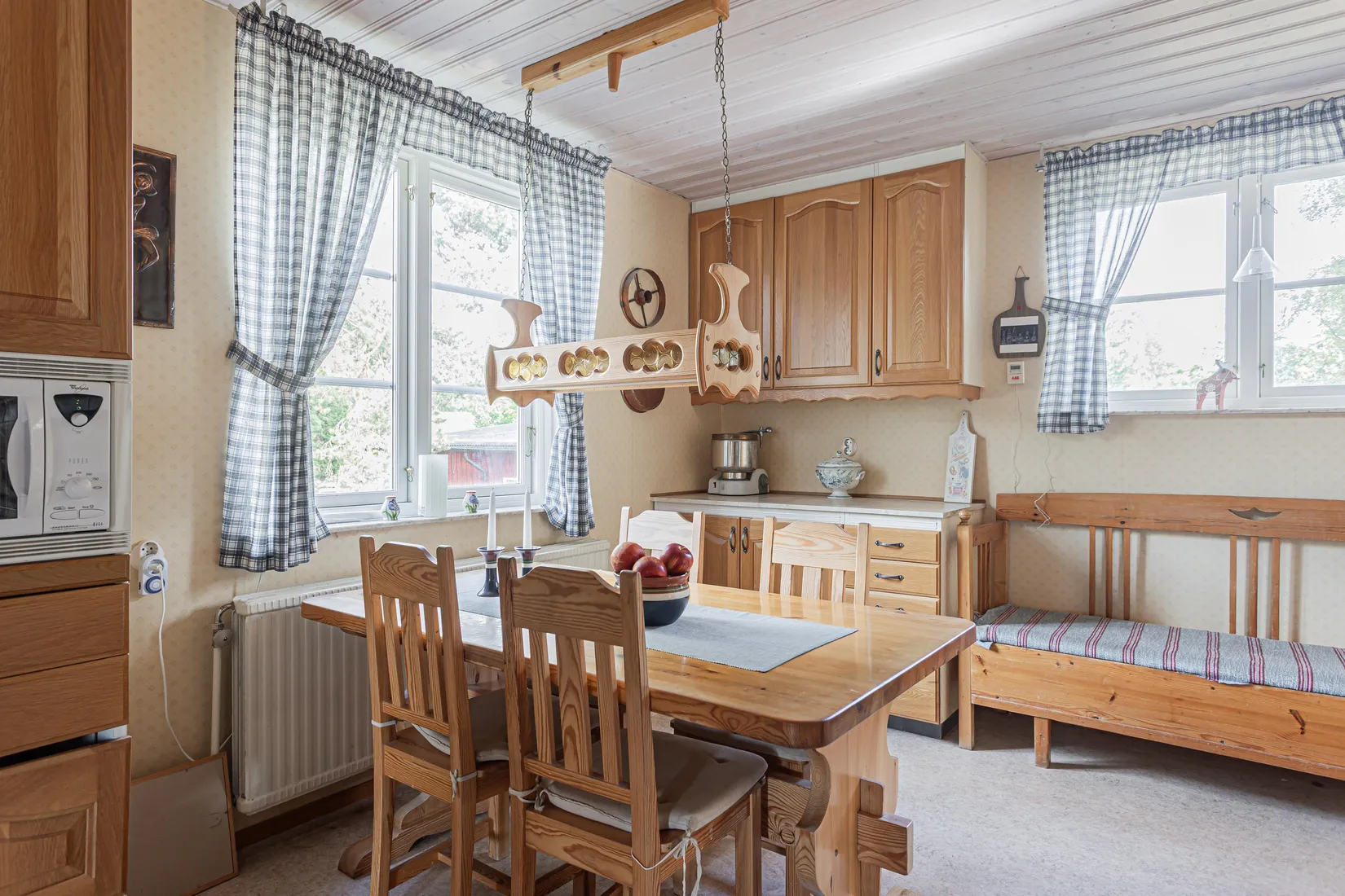 Villa, Fibulagatan 6, Brandthovda, Västerås