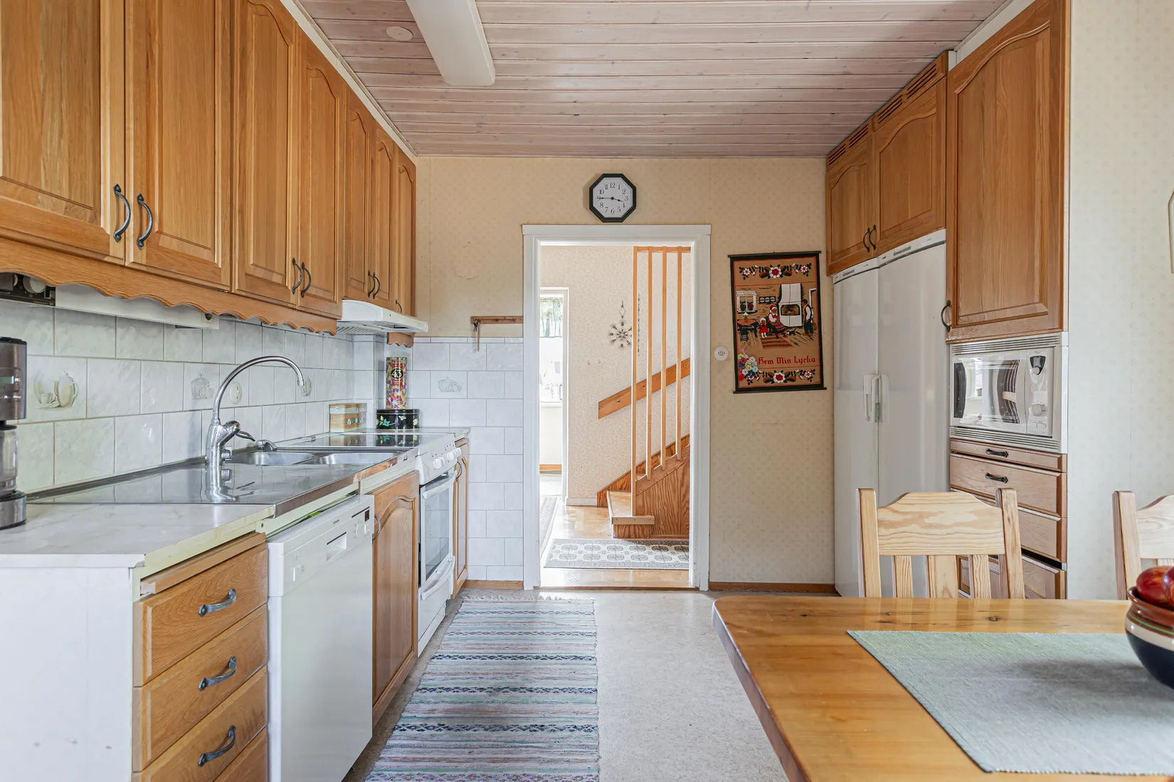 Villa, Fibulagatan 6, Brandthovda, Västerås