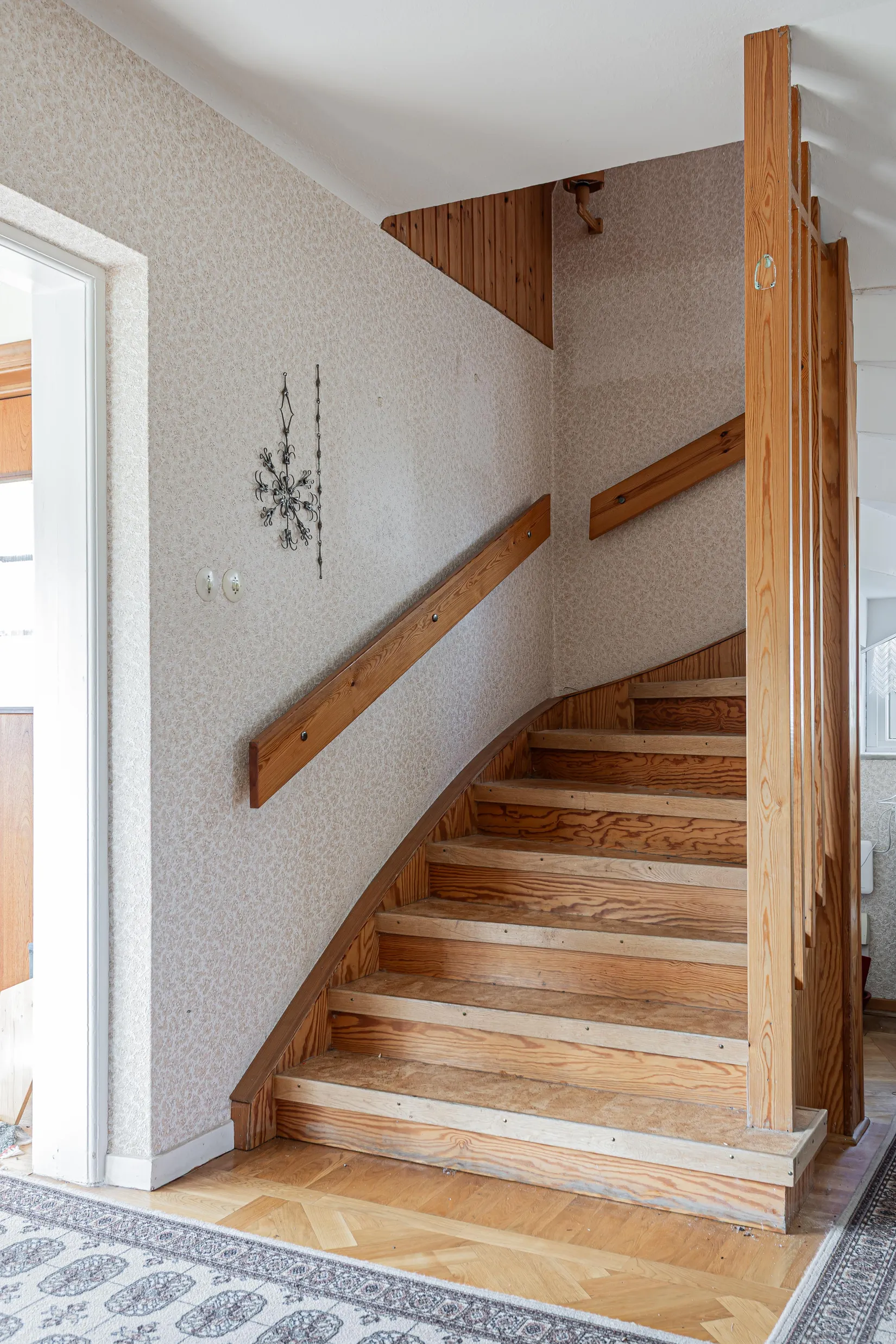 Villa, Fibulagatan 6, Brandthovda, Västerås