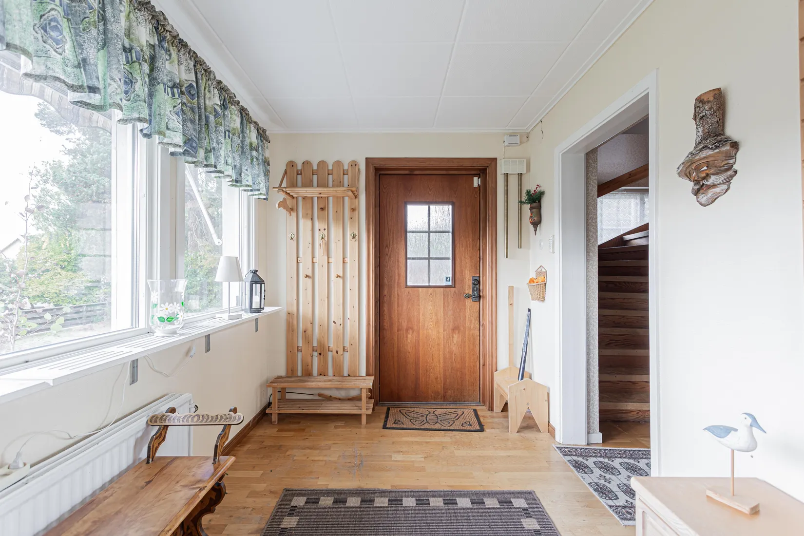 Villa, Fibulagatan 6, Brandthovda, Västerås
