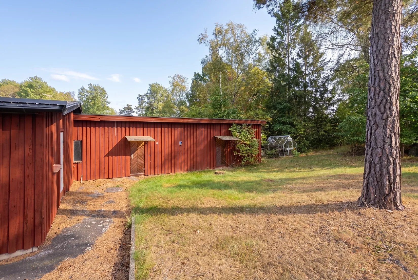 Villa, Fibulagatan 6, Brandthovda, Västerås