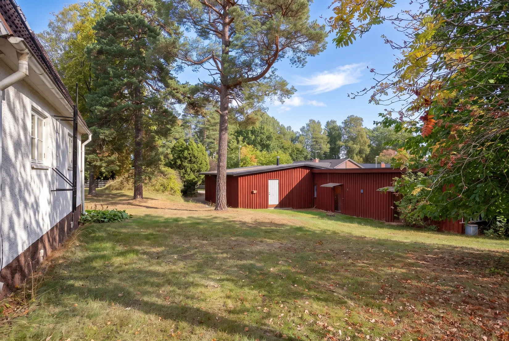 Villa, Fibulagatan 6, Brandthovda, Västerås