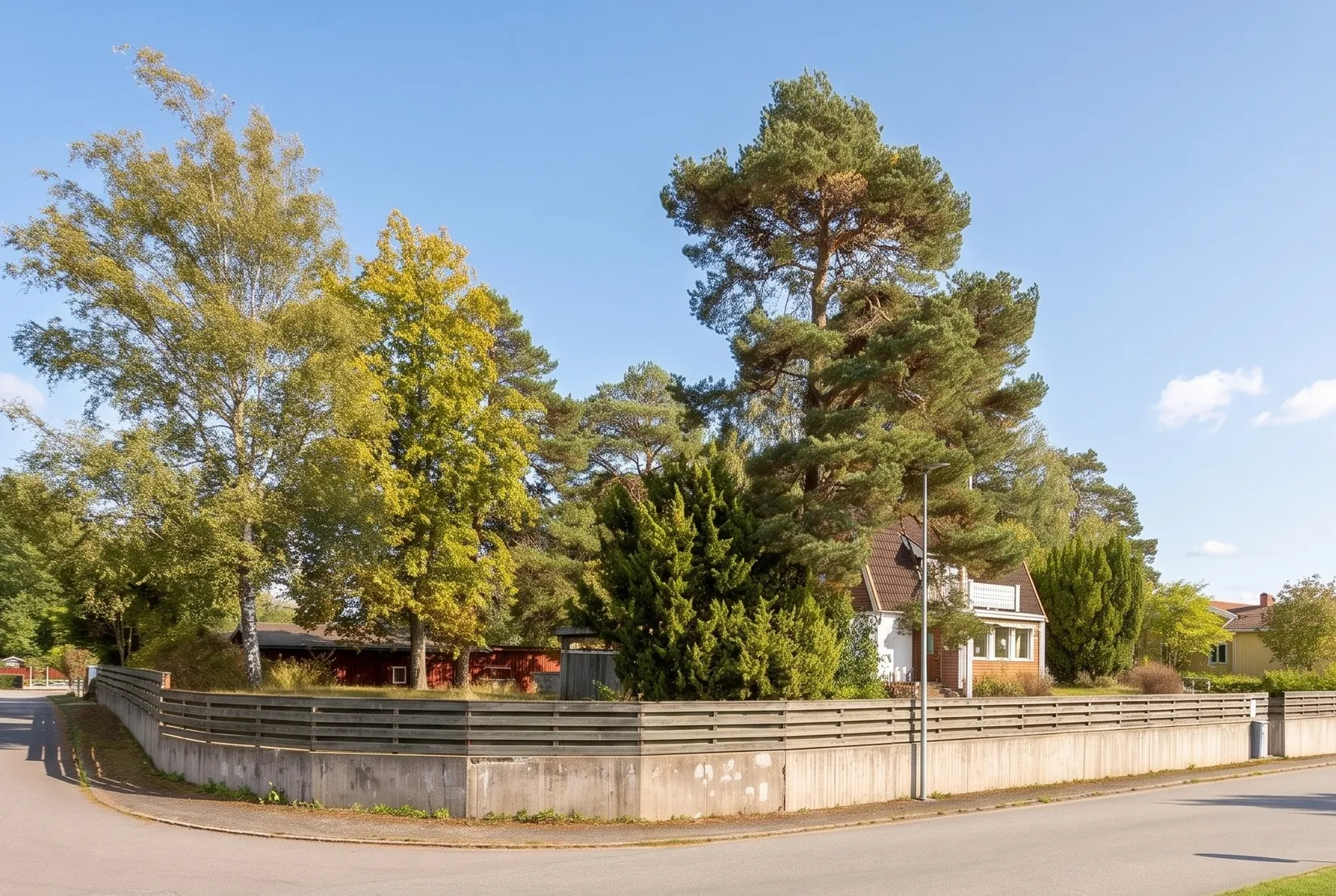 Villa, Fibulagatan 6, Brandthovda, Västerås
