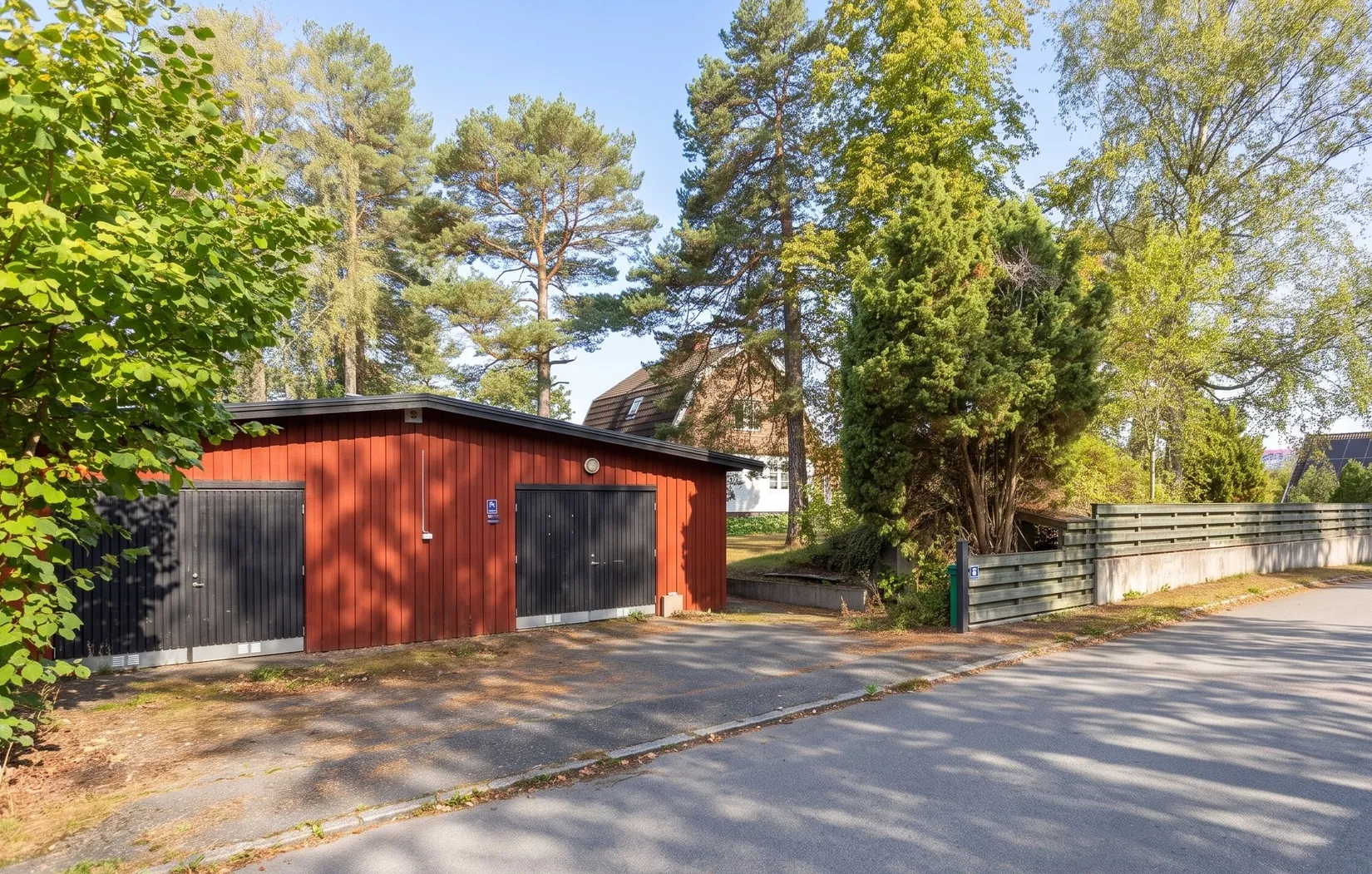 Villa, Fibulagatan 6, Brandthovda, Västerås