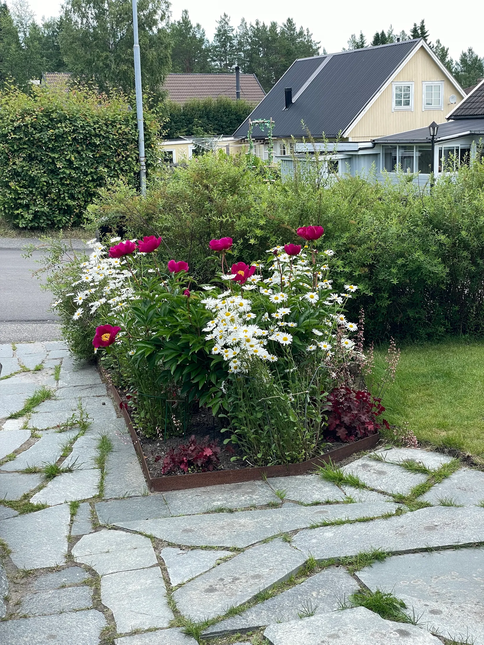 Villa, Alvägen 29, Hälletorp/Bondsjöstaden, Härnösand