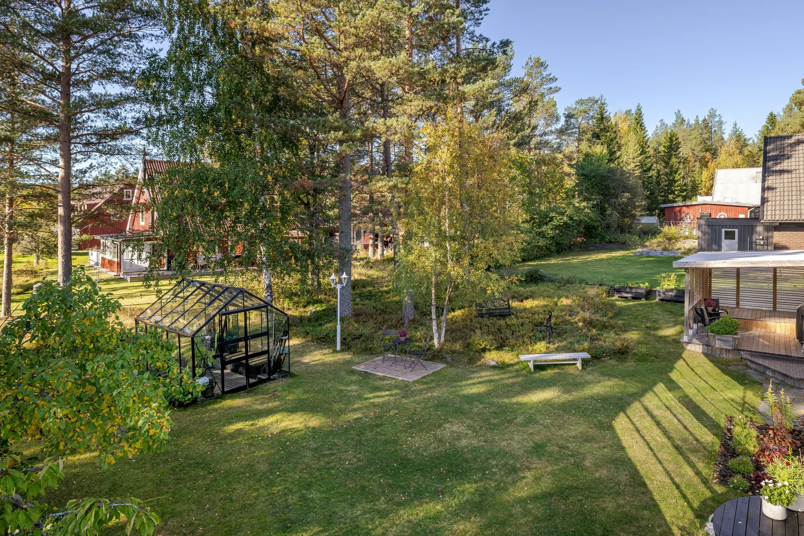 Villa, Alvägen 29, Hälletorp/Bondsjöstaden, Härnösand