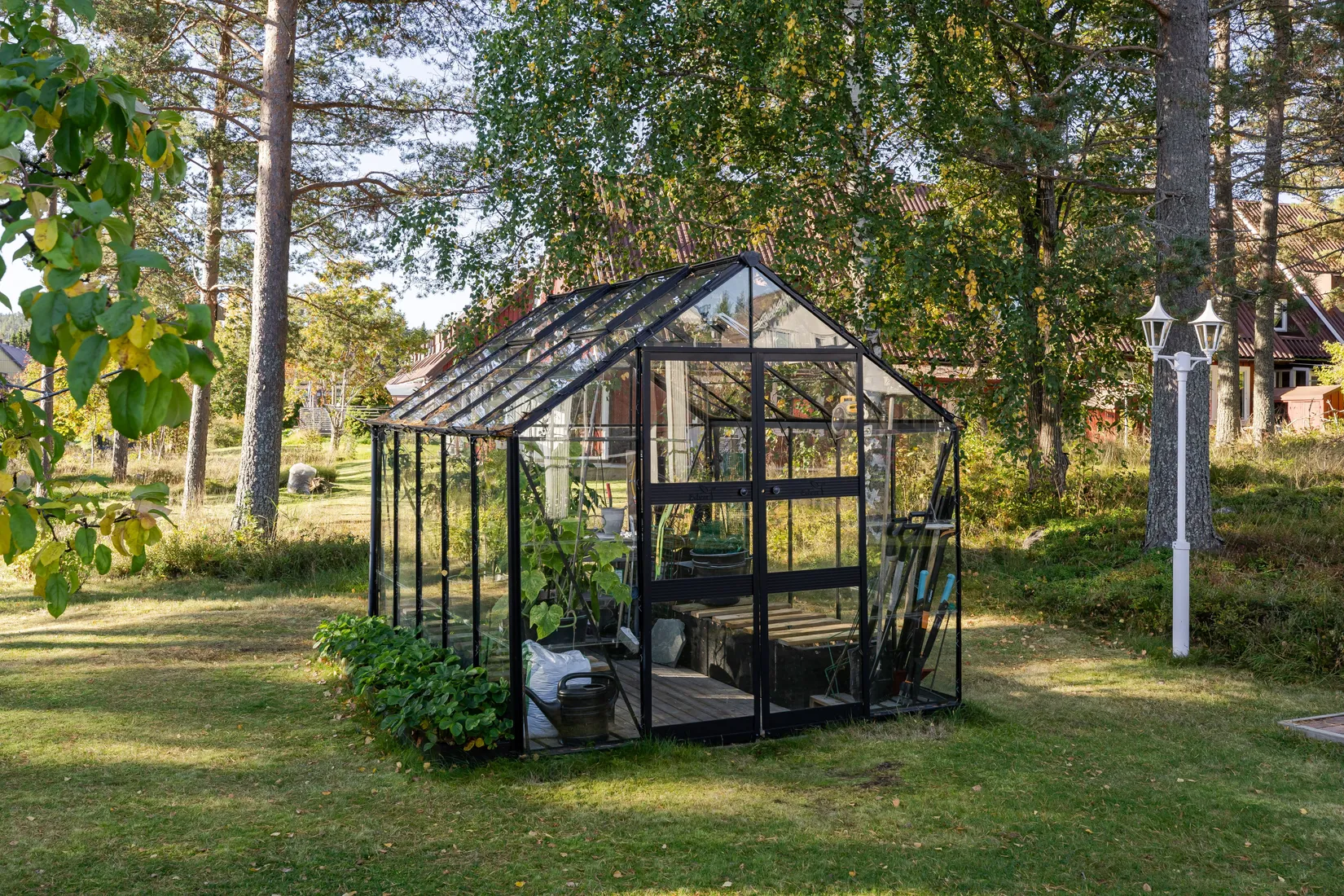Villa, Alvägen 29, Hälletorp/Bondsjöstaden, Härnösand