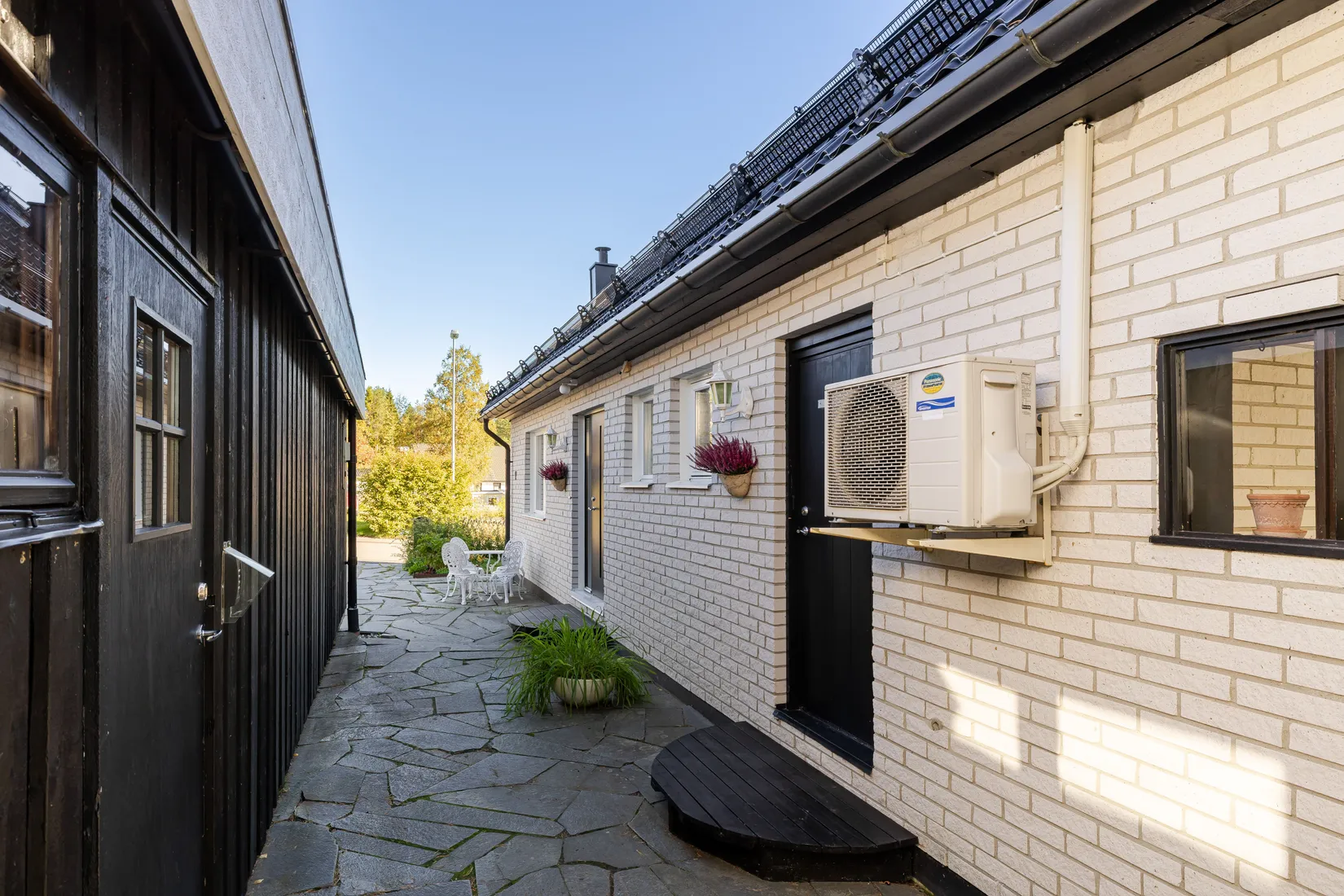 Villa, Alvägen 29, Hälletorp/Bondsjöstaden, Härnösand