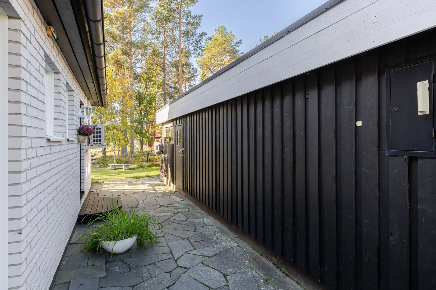 Villa, Alvägen 29, Hälletorp/Bondsjöstaden, Härnösand