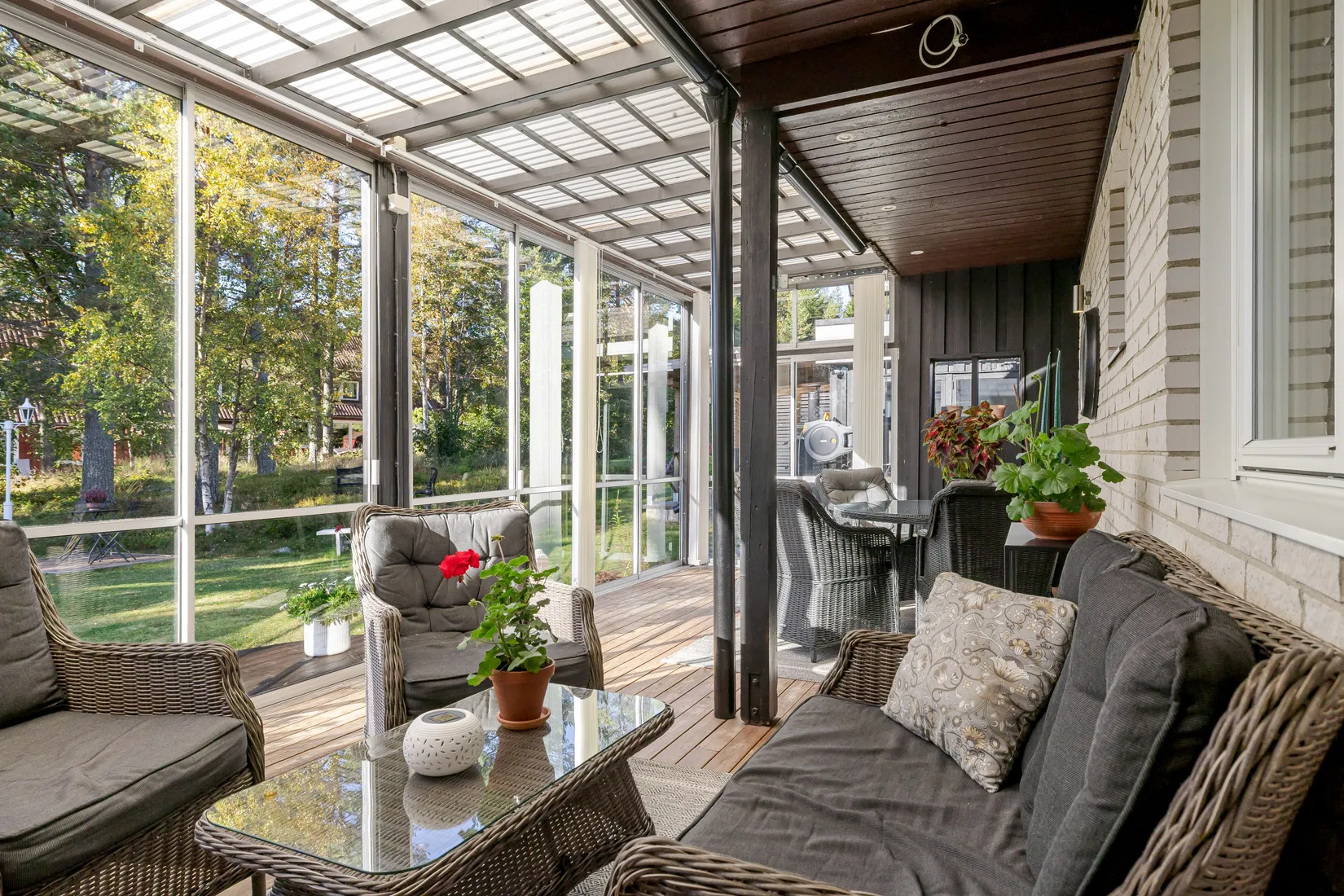 Villa, Alvägen 29, Hälletorp/Bondsjöstaden, Härnösand