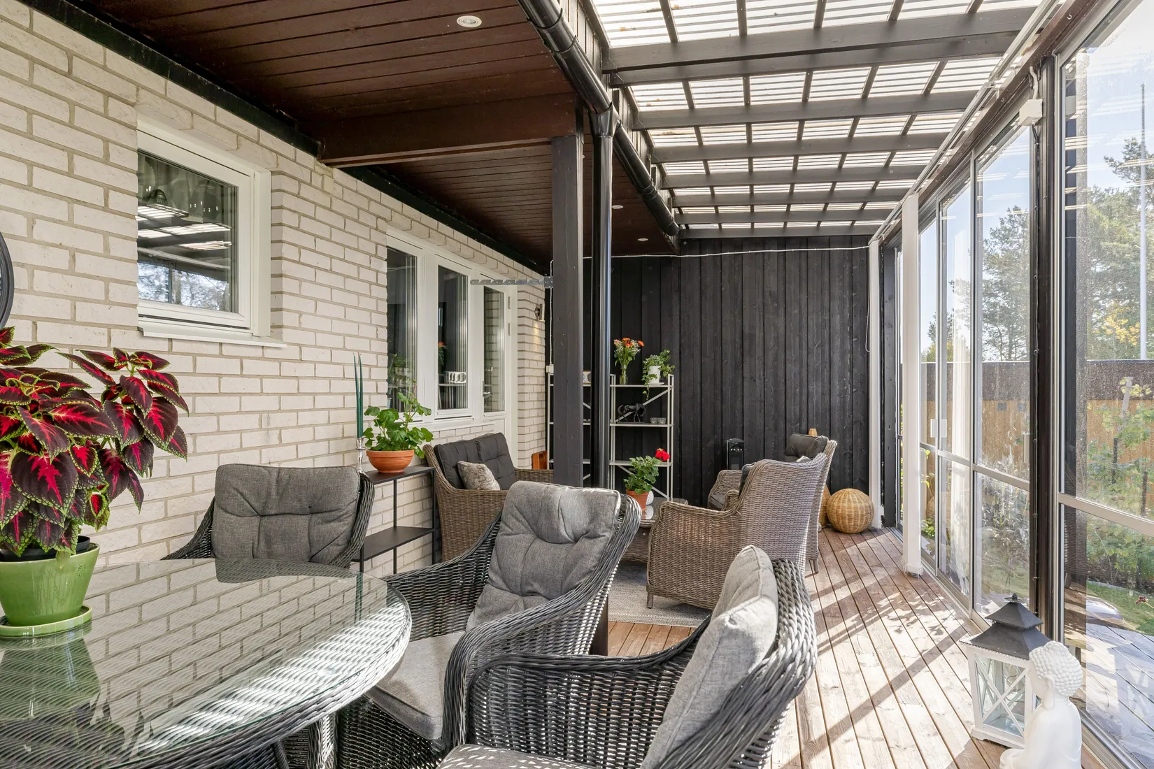 Villa, Alvägen 29, Hälletorp/Bondsjöstaden, Härnösand