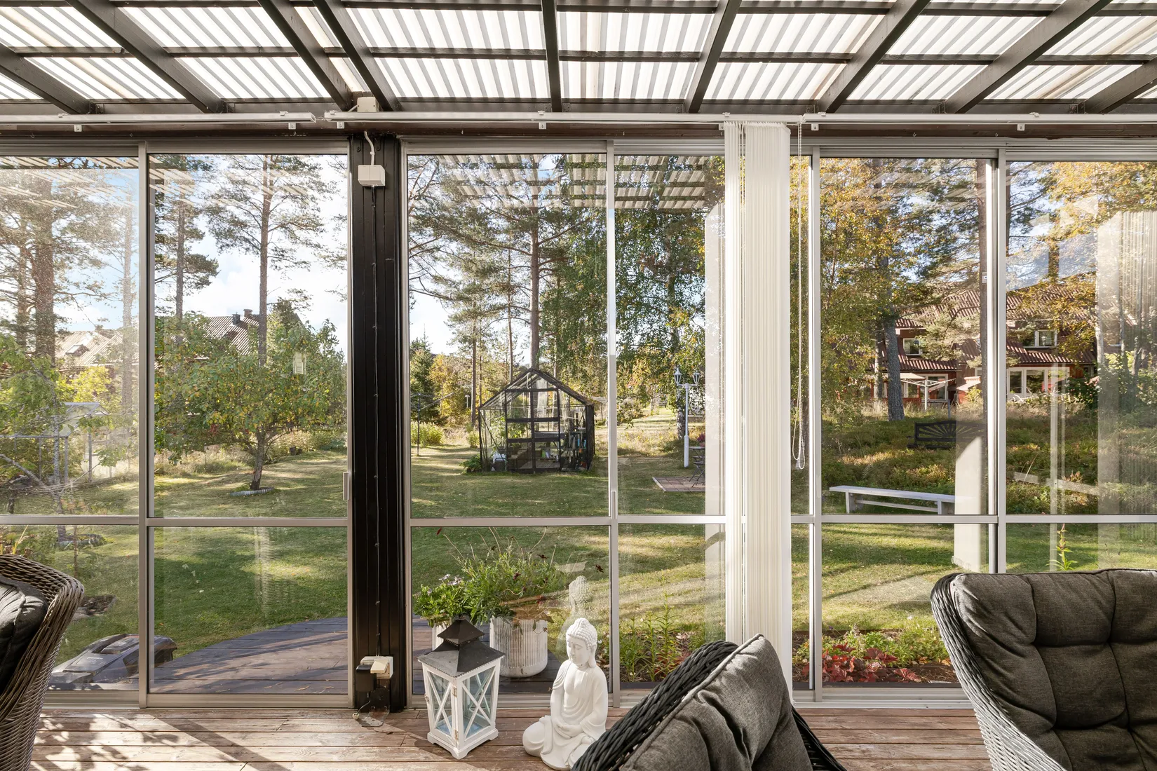 Villa, Alvägen 29, Hälletorp/Bondsjöstaden, Härnösand