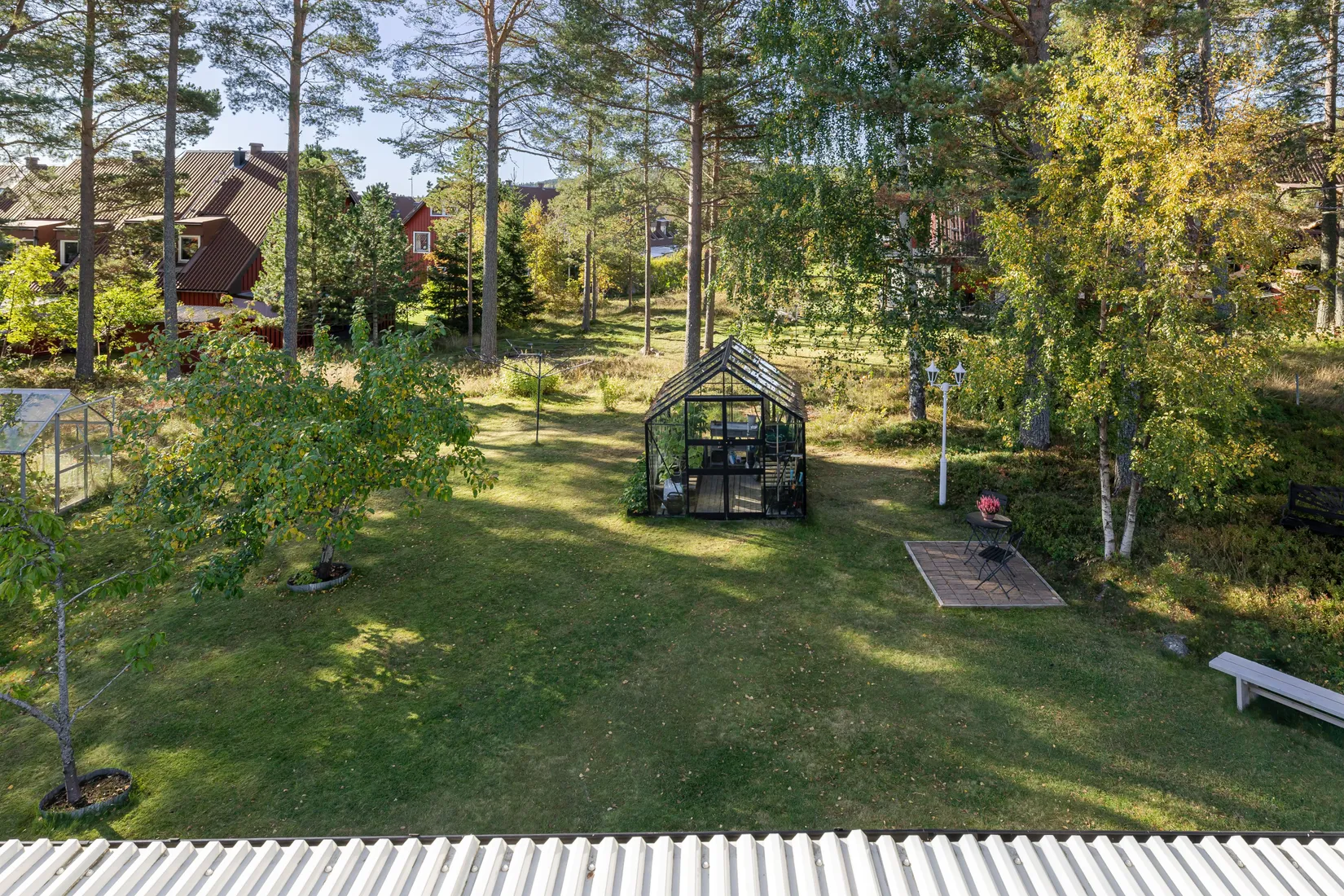 Villa, Alvägen 29, Hälletorp/Bondsjöstaden, Härnösand