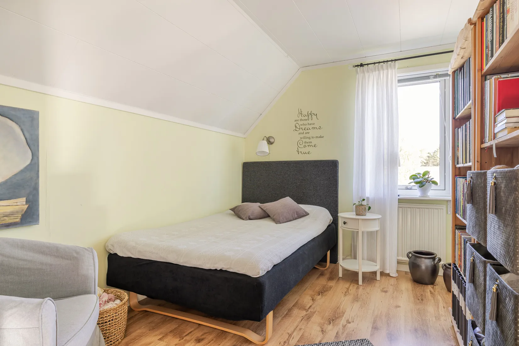 Villa, Alvägen 29, Hälletorp/Bondsjöstaden, Härnösand