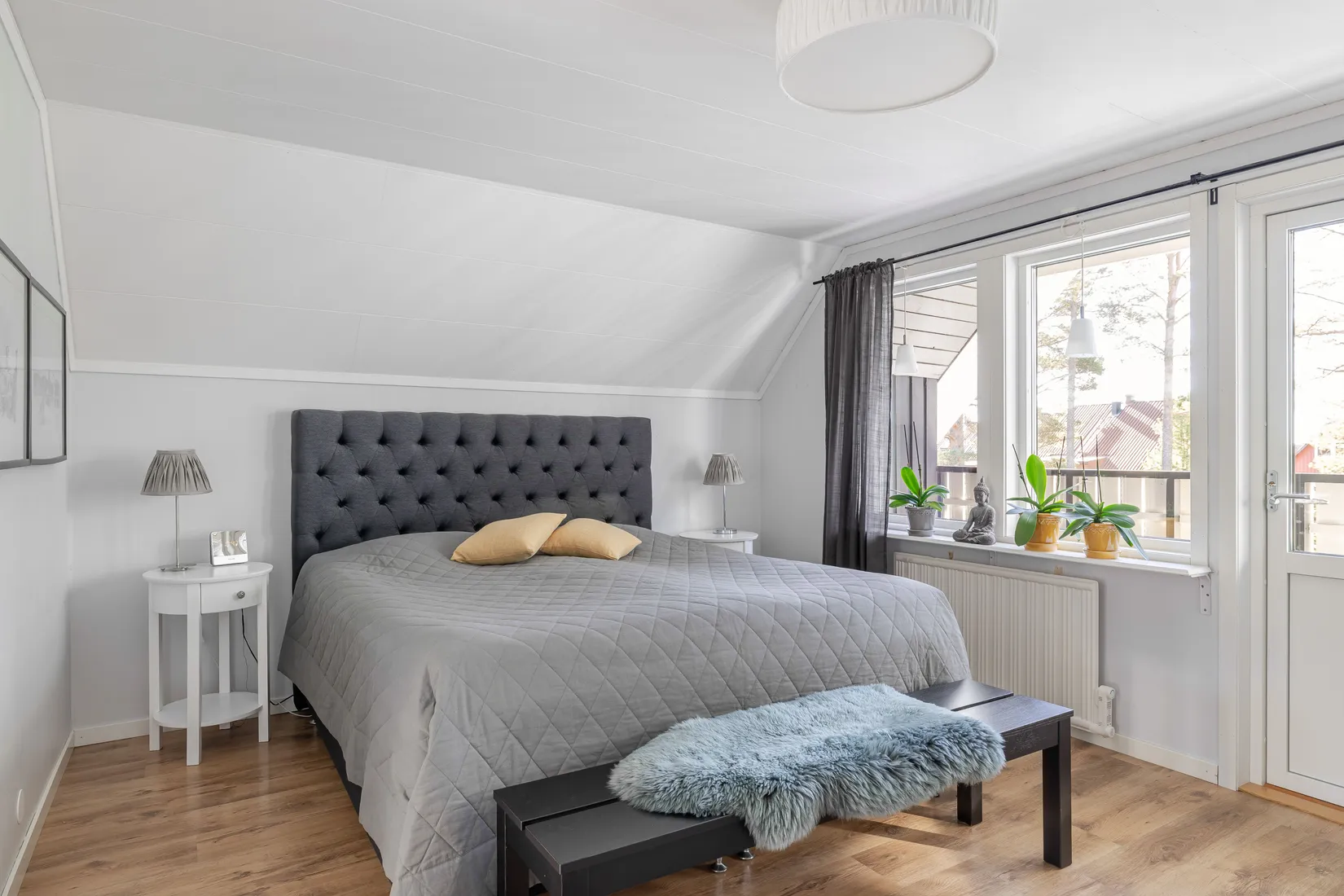 Villa, Alvägen 29, Hälletorp/Bondsjöstaden, Härnösand