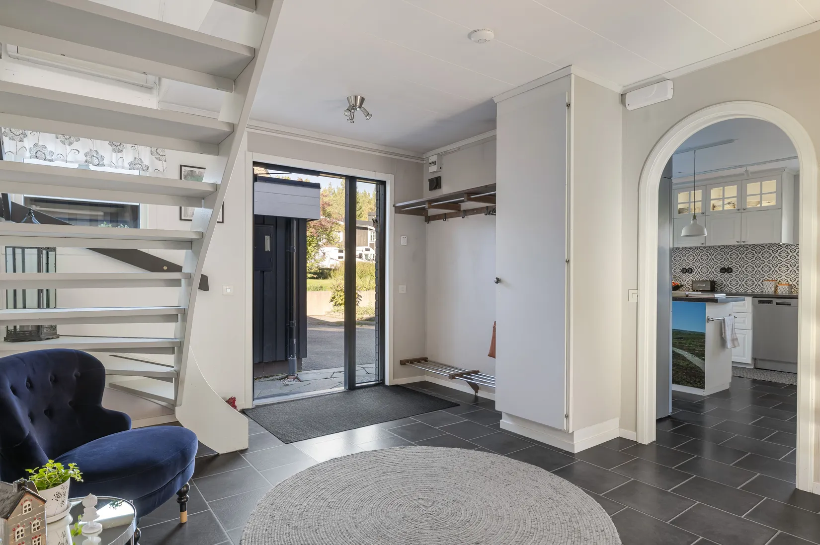 Villa, Alvägen 29, Hälletorp/Bondsjöstaden, Härnösand