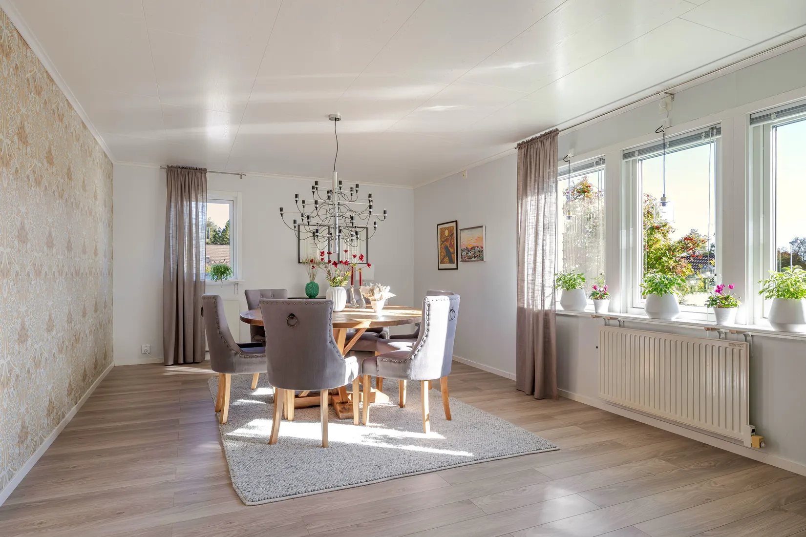 Villa, Alvägen 29, Hälletorp/Bondsjöstaden, Härnösand