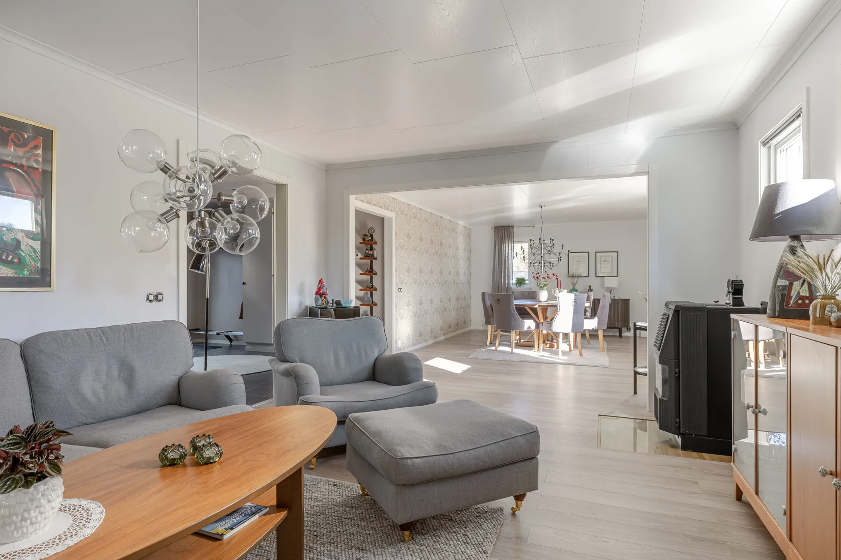 Villa, Alvägen 29, Hälletorp/Bondsjöstaden, Härnösand