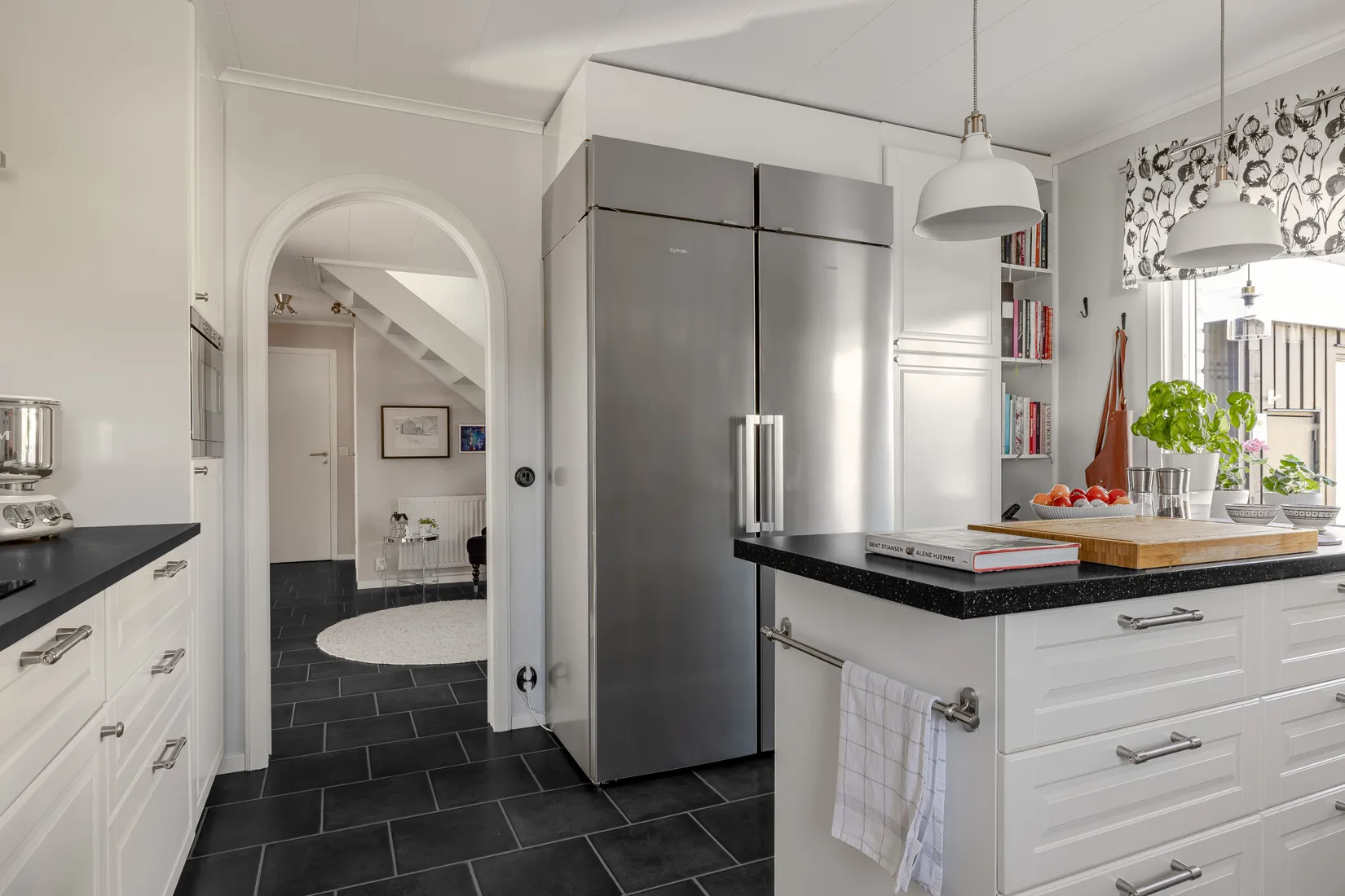Villa, Alvägen 29, Hälletorp/Bondsjöstaden, Härnösand