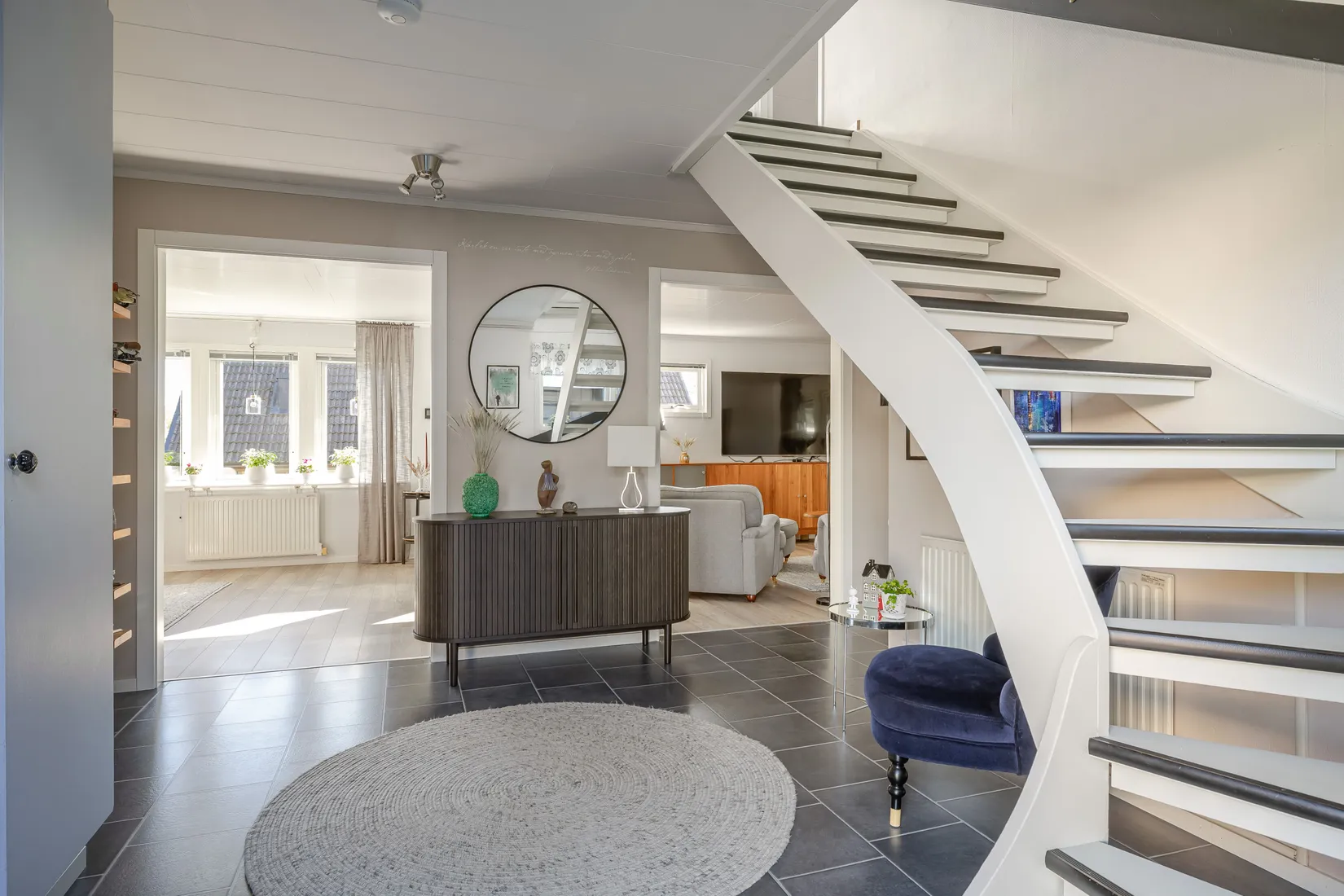 Villa, Alvägen 29, Hälletorp/Bondsjöstaden, Härnösand