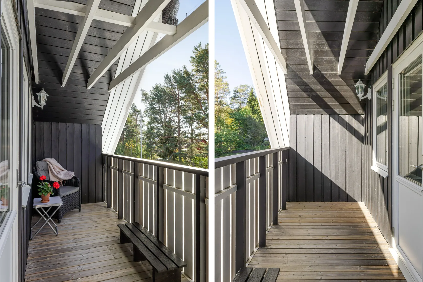 Villa, Alvägen 29, Hälletorp/Bondsjöstaden, Härnösand