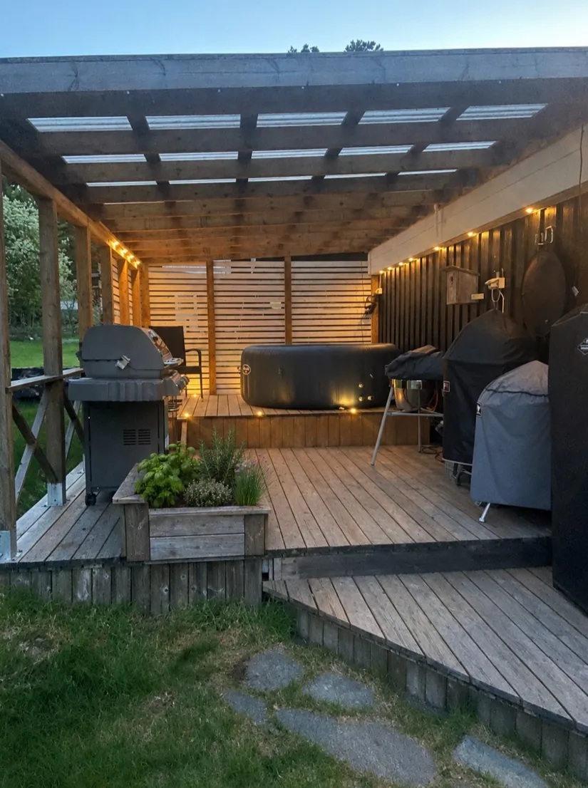 Villa, Alvägen 29, Hälletorp/Bondsjöstaden, Härnösand