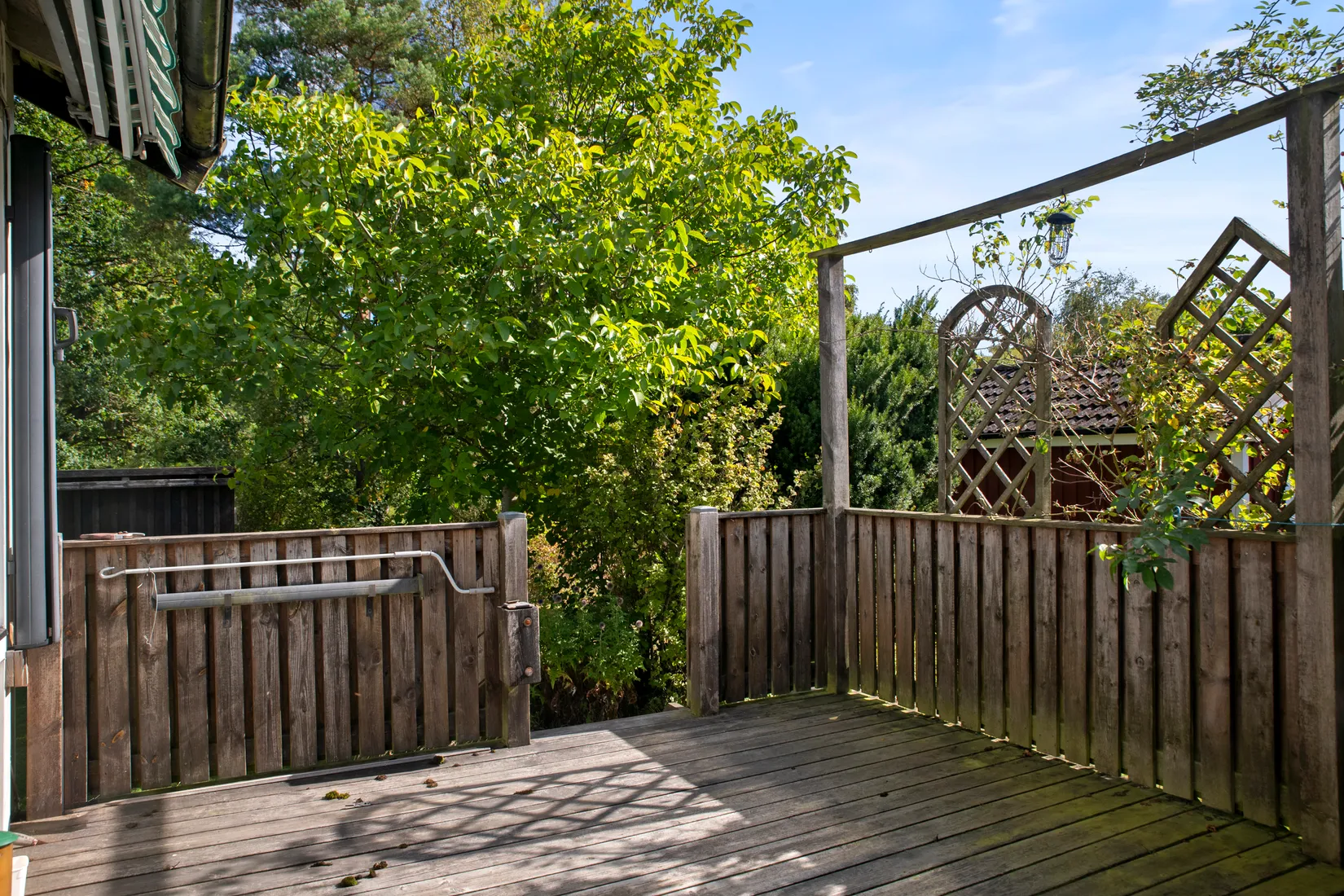 Villa, Svärtingstorpsgatan 10, Tyringe, Hässleholm