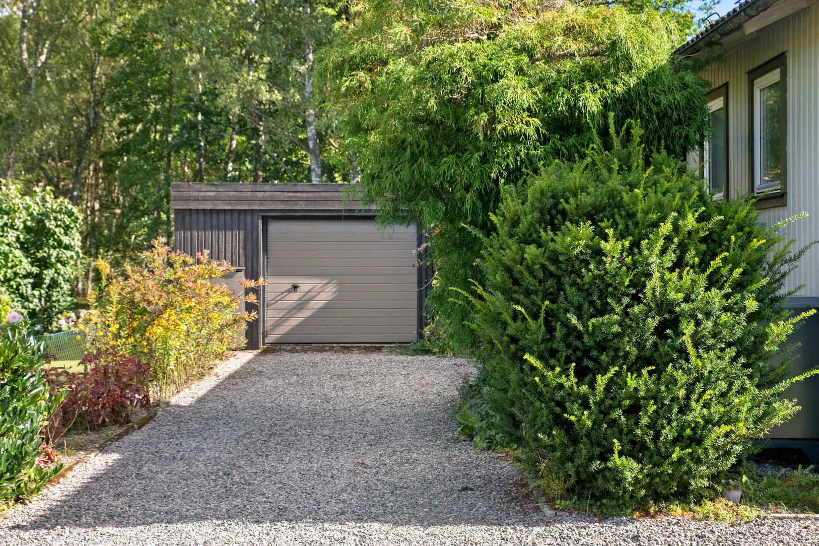 Villa, Svärtingstorpsgatan 10, Tyringe, Hässleholm