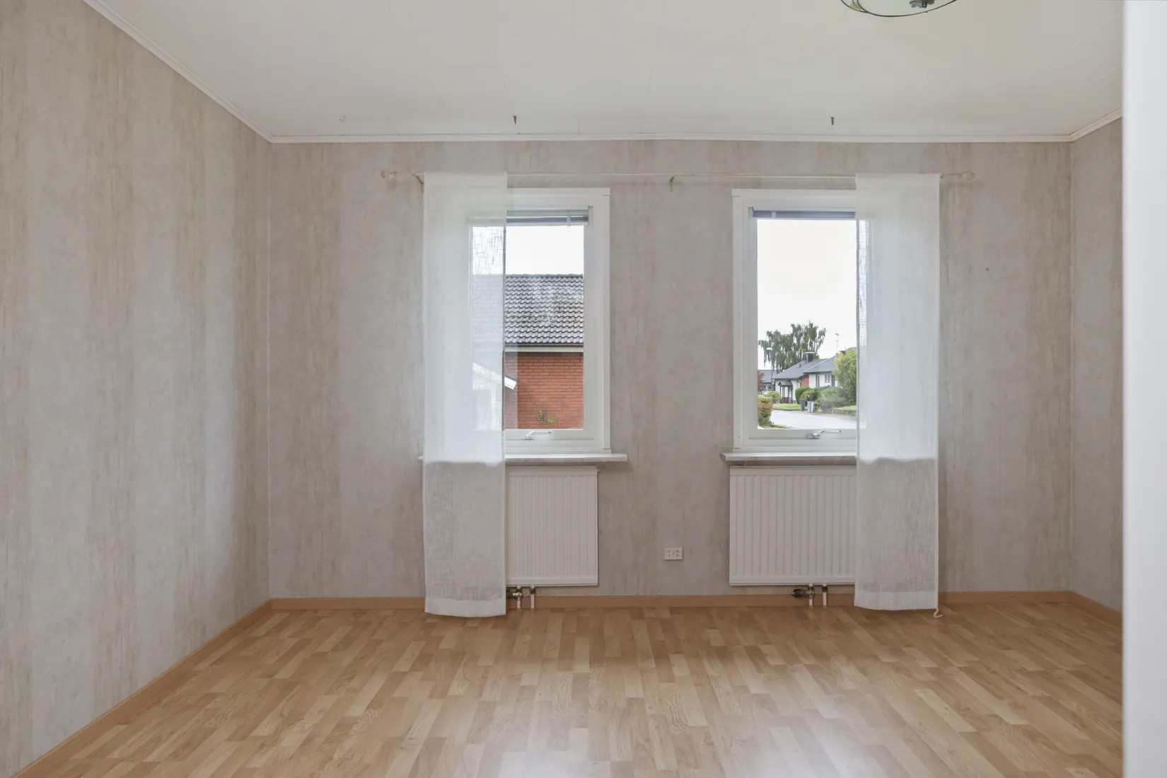 Villa, Svärtingstorpsgatan 10, Tyringe, Hässleholm