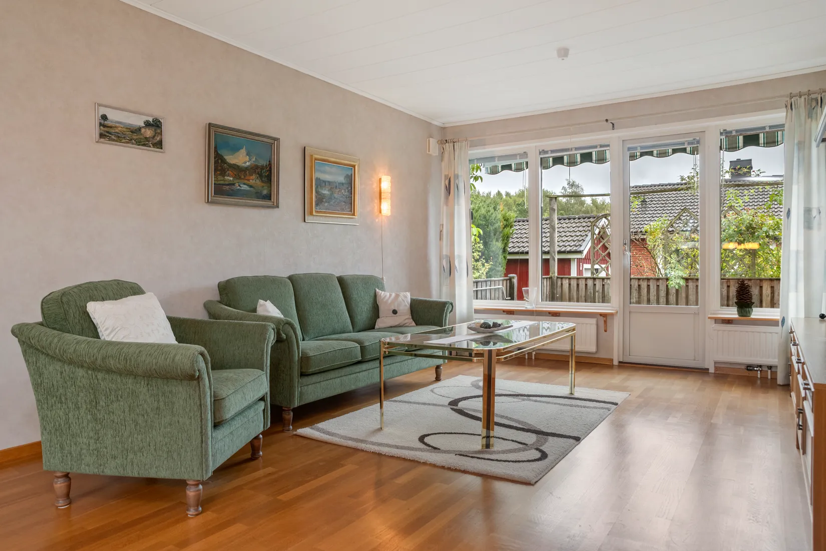 Villa, Svärtingstorpsgatan 10, Tyringe, Hässleholm