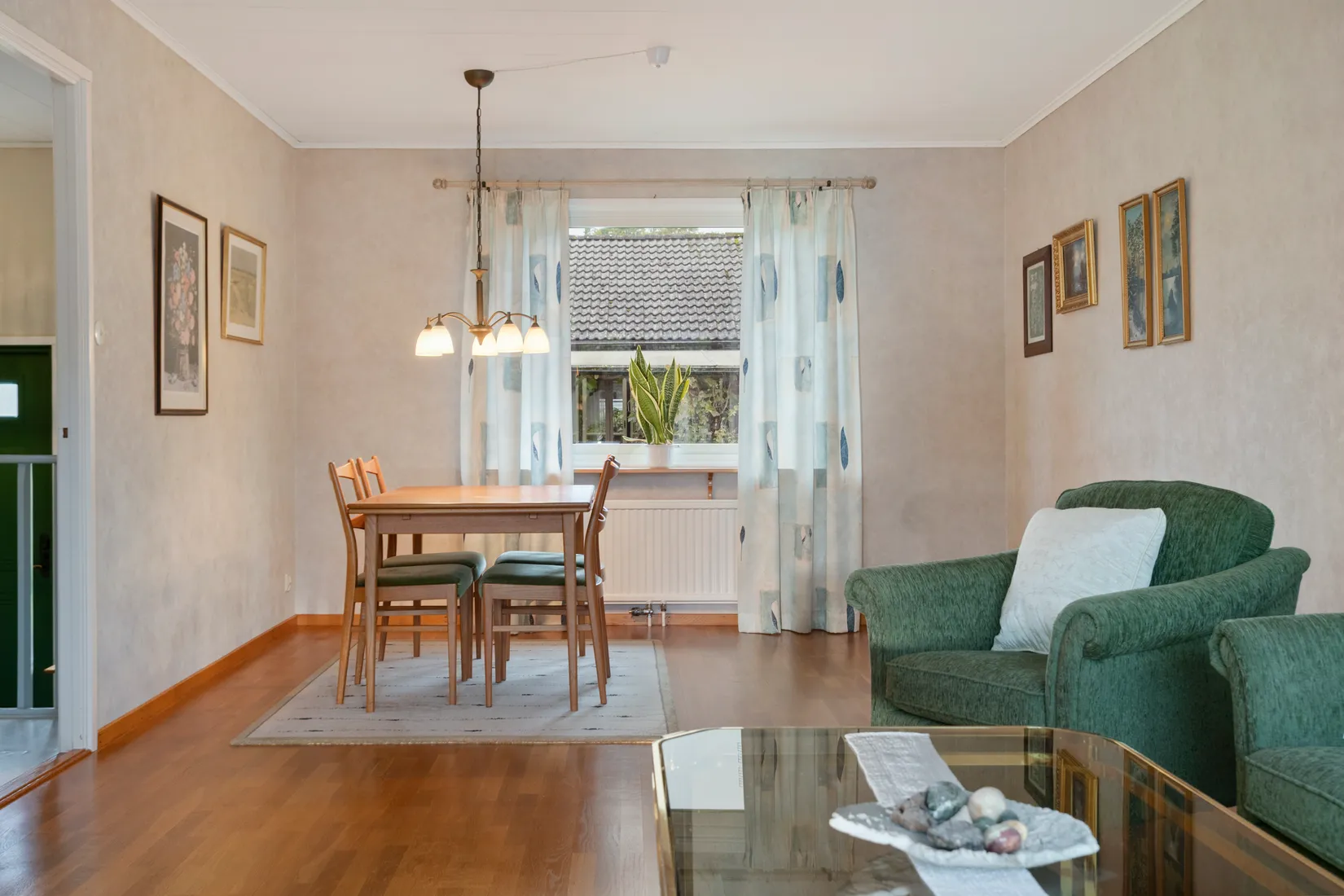 Villa, Svärtingstorpsgatan 10, Tyringe, Hässleholm