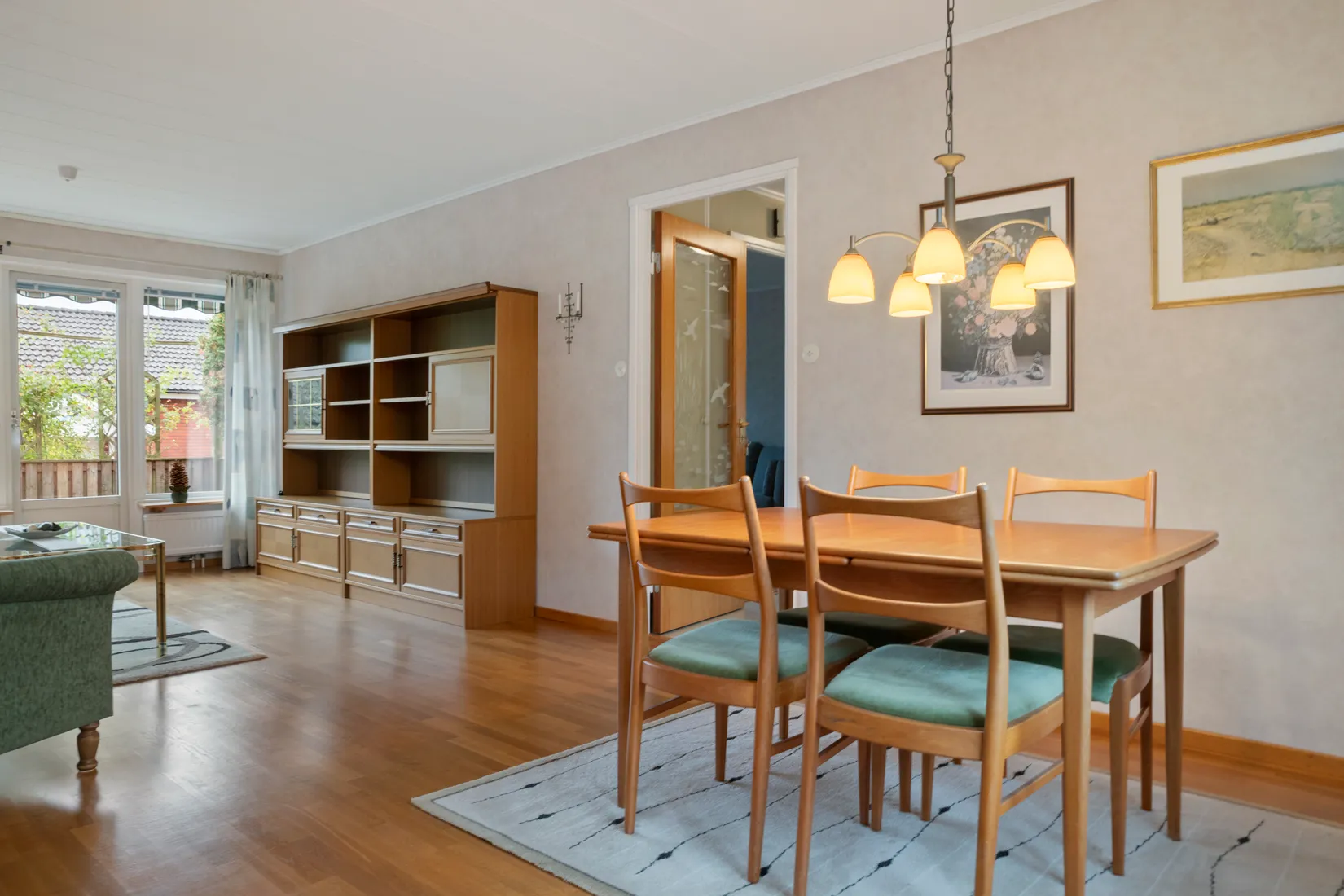 Villa, Svärtingstorpsgatan 10, Tyringe, Hässleholm