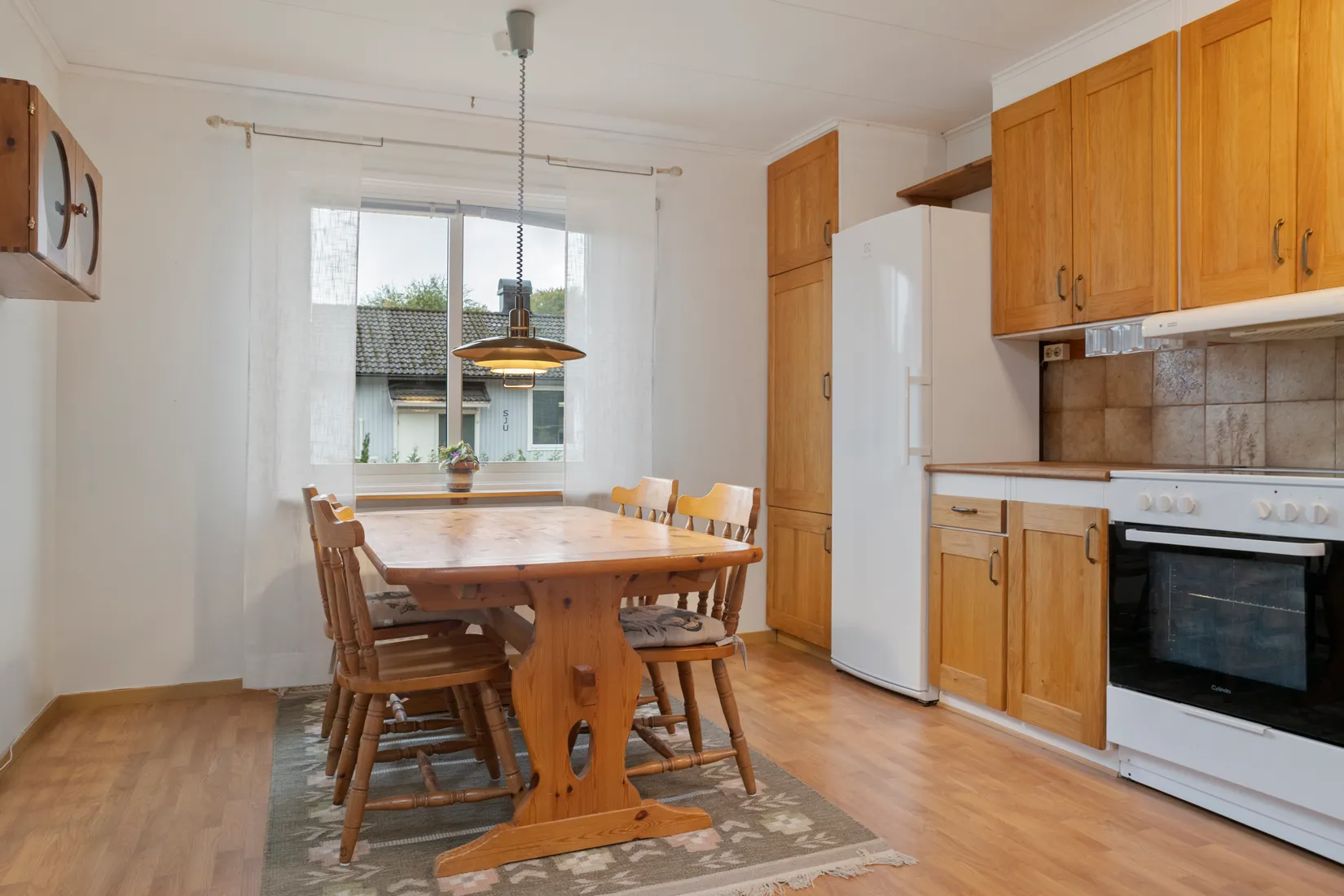 Villa, Svärtingstorpsgatan 10, Tyringe, Hässleholm