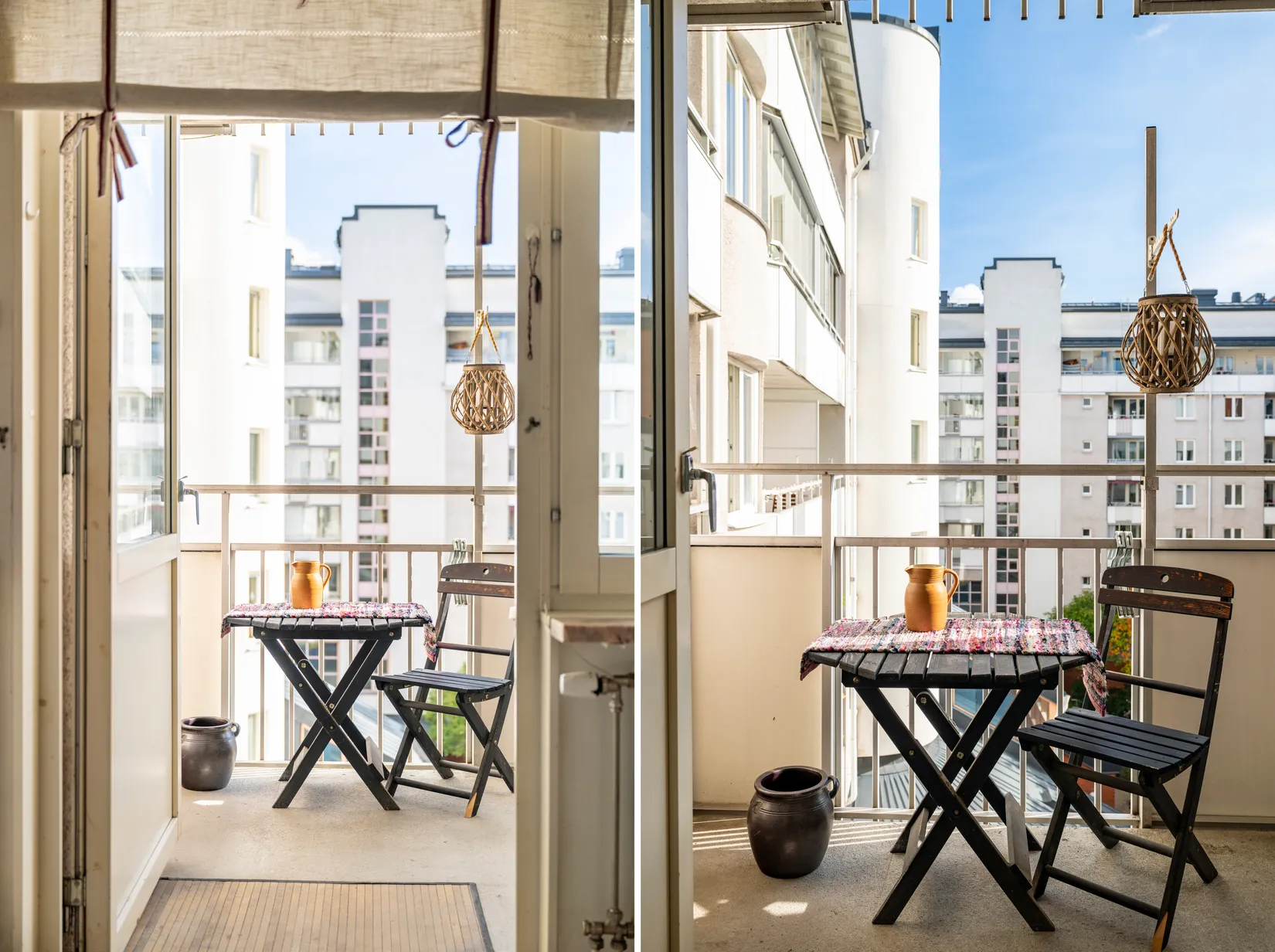Bostadsrätt, Fatburs kvarngata 18, 3tr, Södermalm - Södra Station, Stockholm