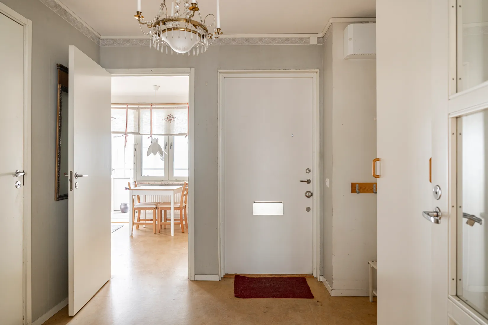 Bostadsrätt, Fatburs kvarngata 18, 3tr, Södermalm - Södra Station, Stockholm
